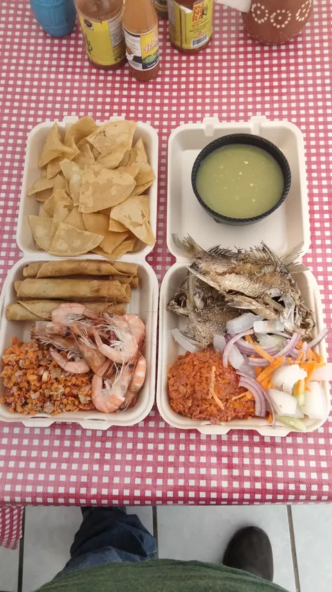 DELICIAS DEL MAR image 3