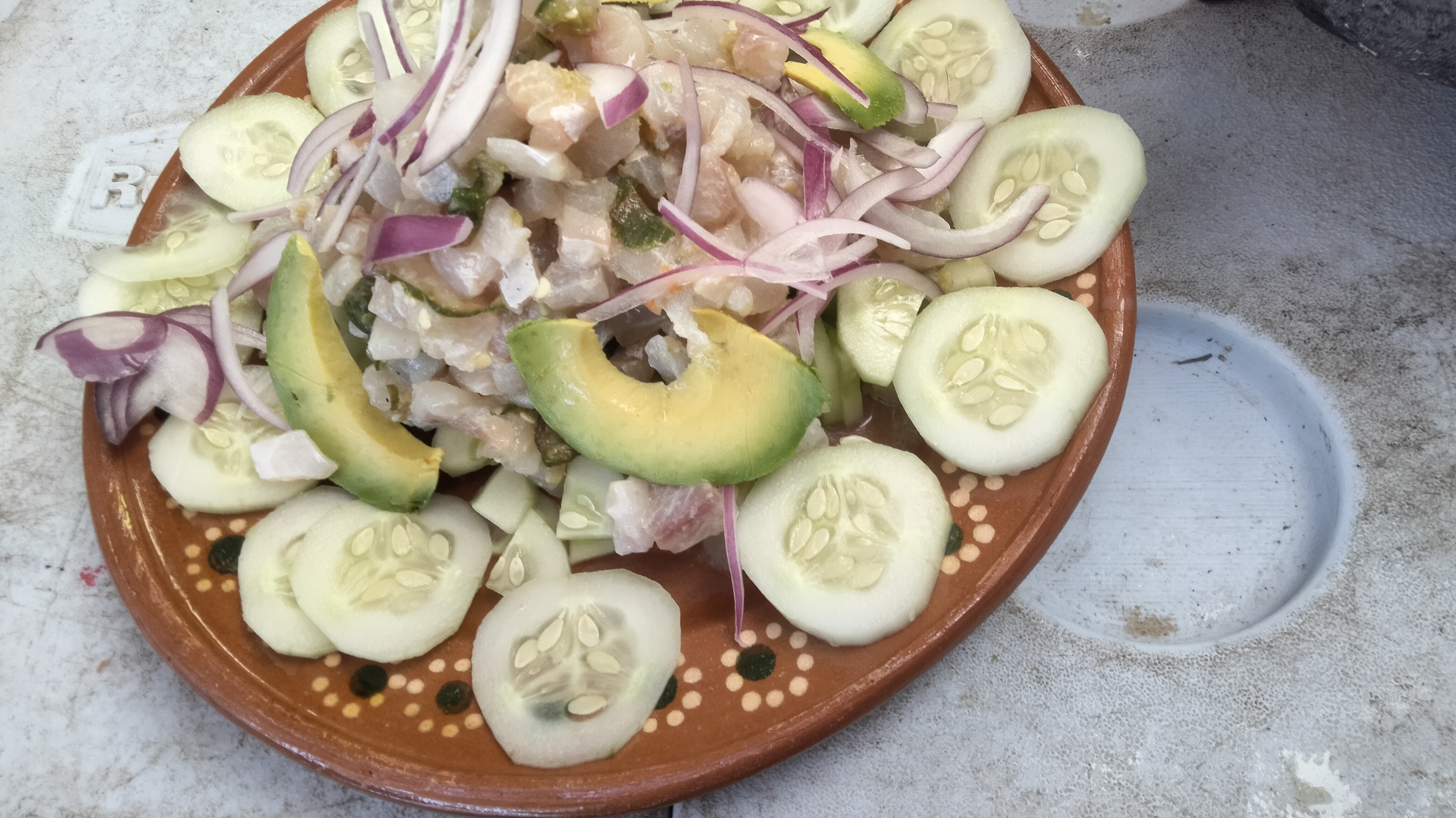 DELICIAS DEL MAR image 5