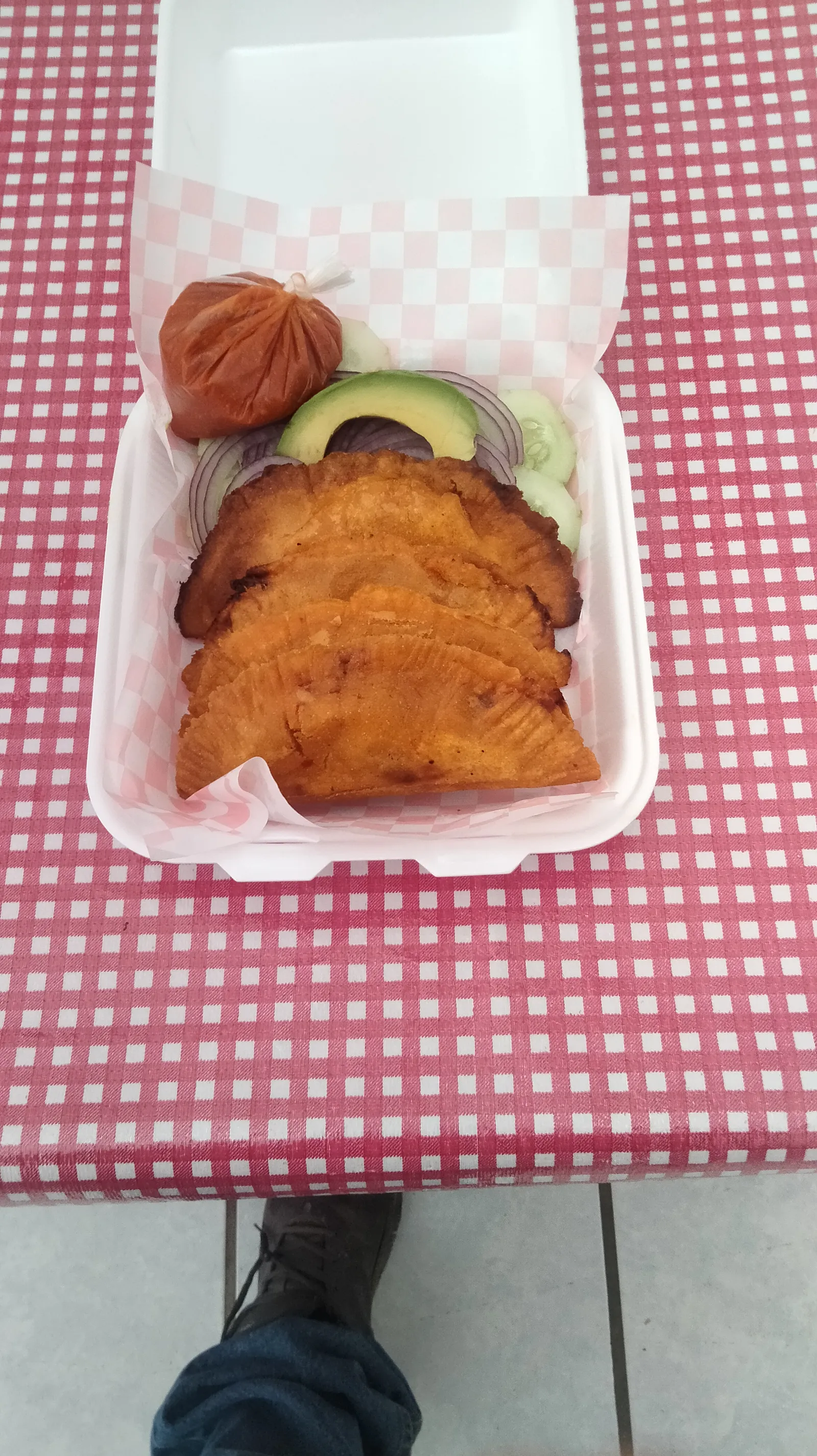 DELICIAS DEL MAR image 9