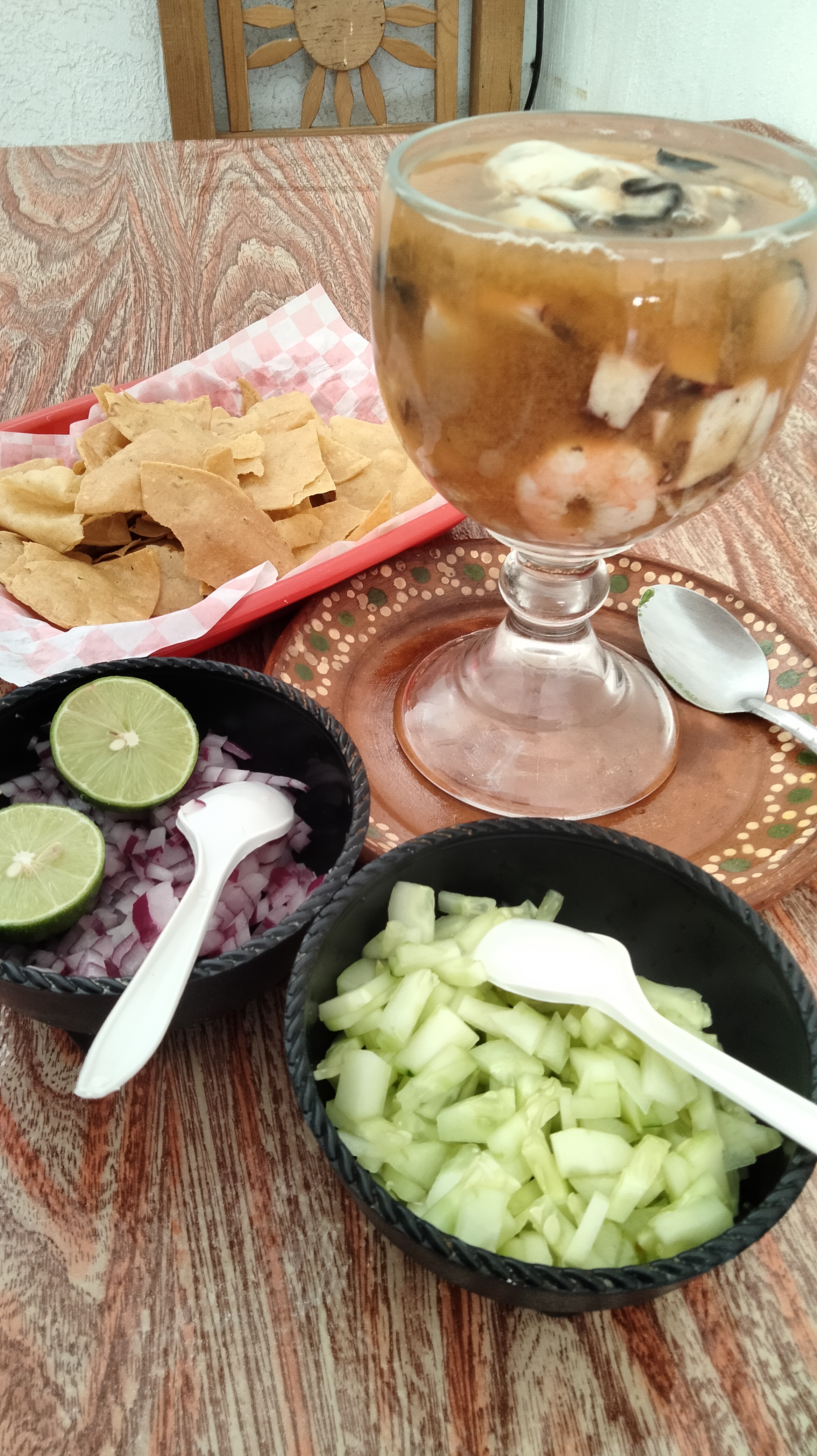 DELICIAS DEL MAR image 10