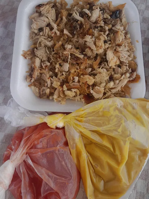 Tacos de puerco echado El Pajaro image 3