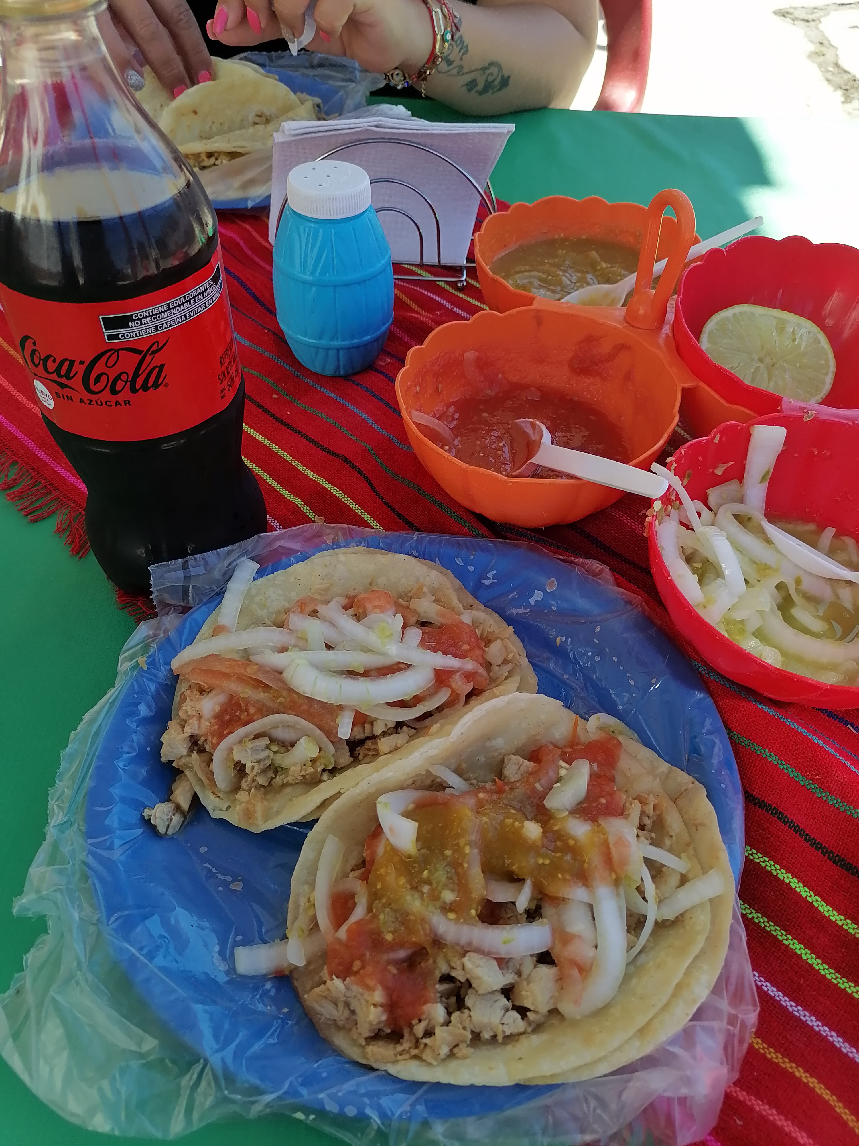 Taqueria González image 1