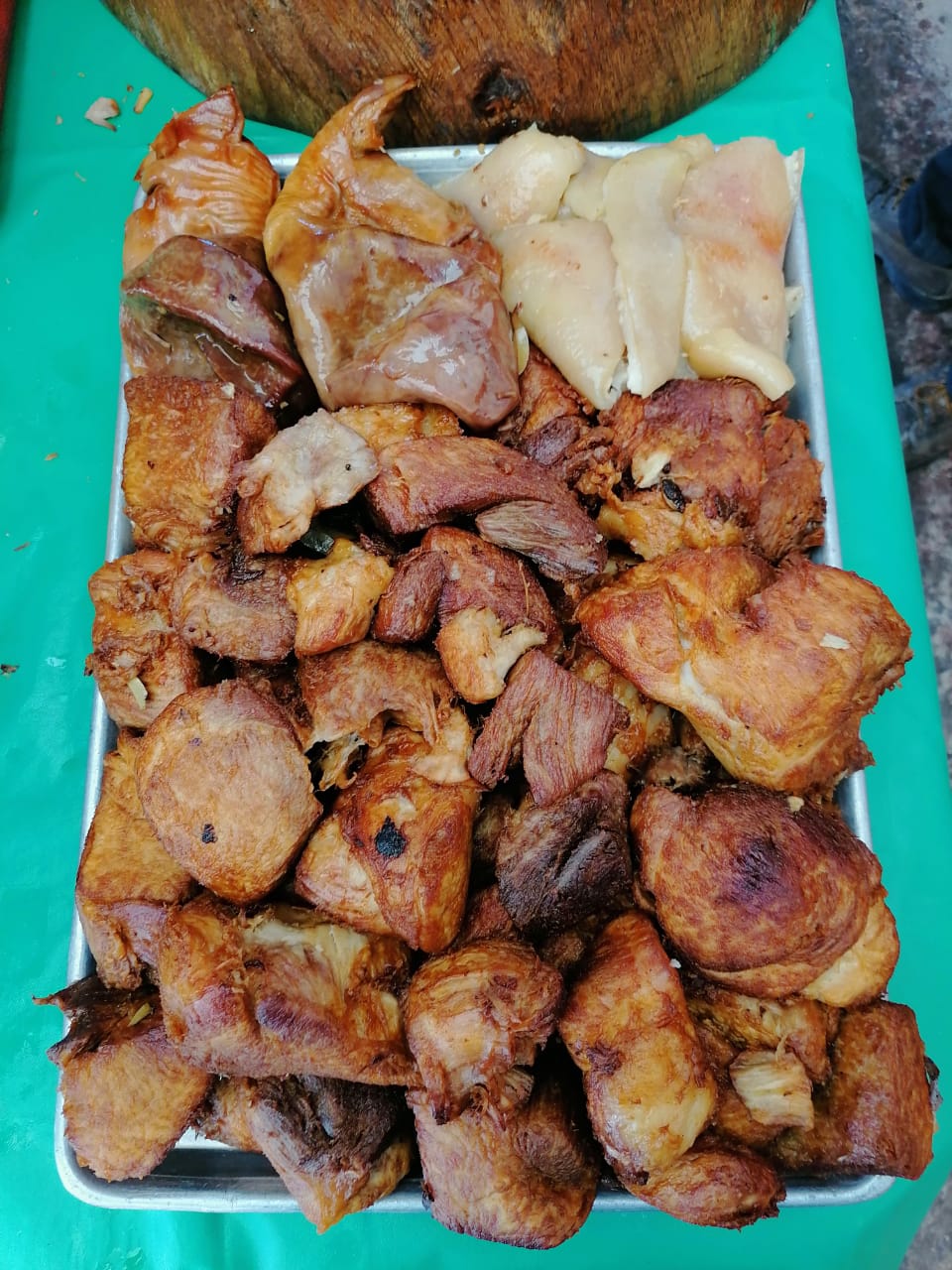 Taqueria González image 3