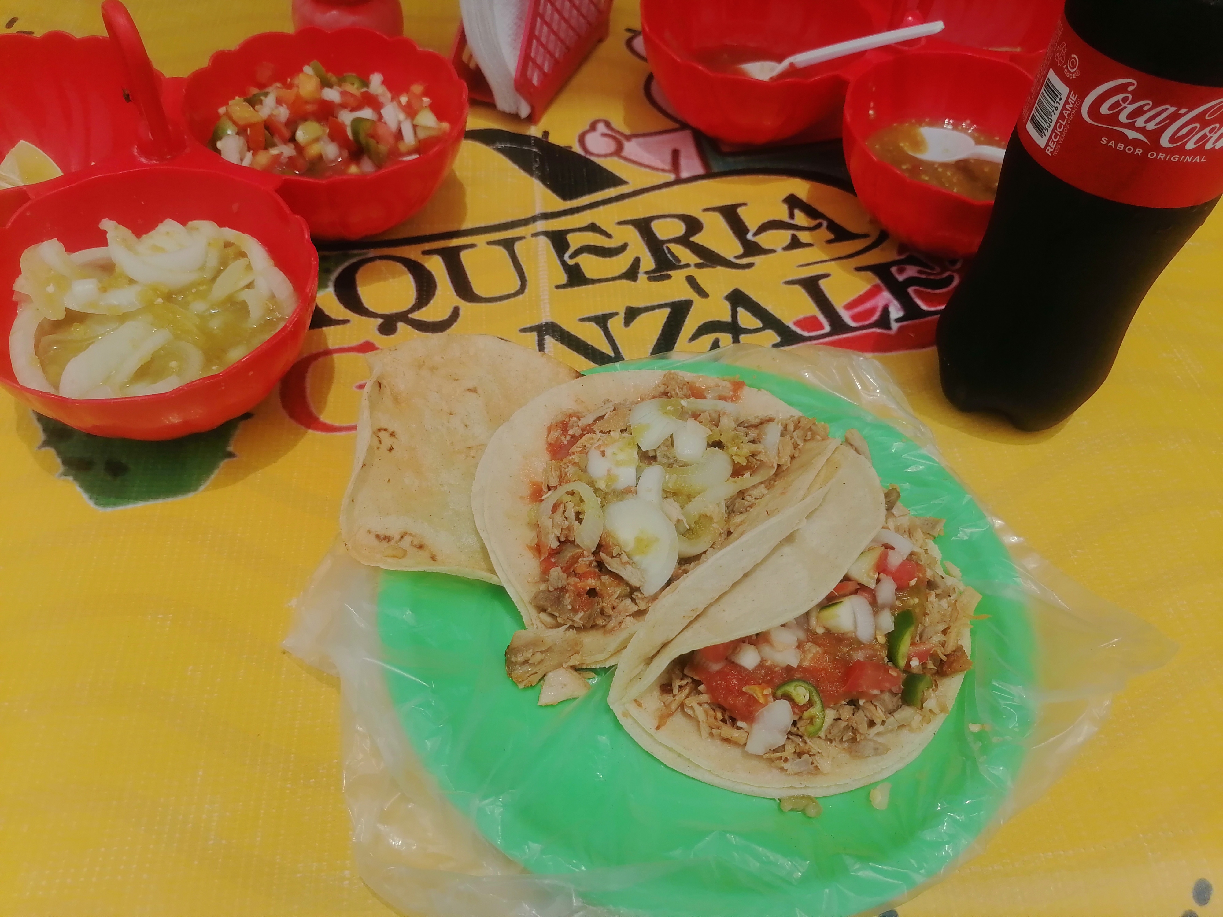 Taqueria González image 4