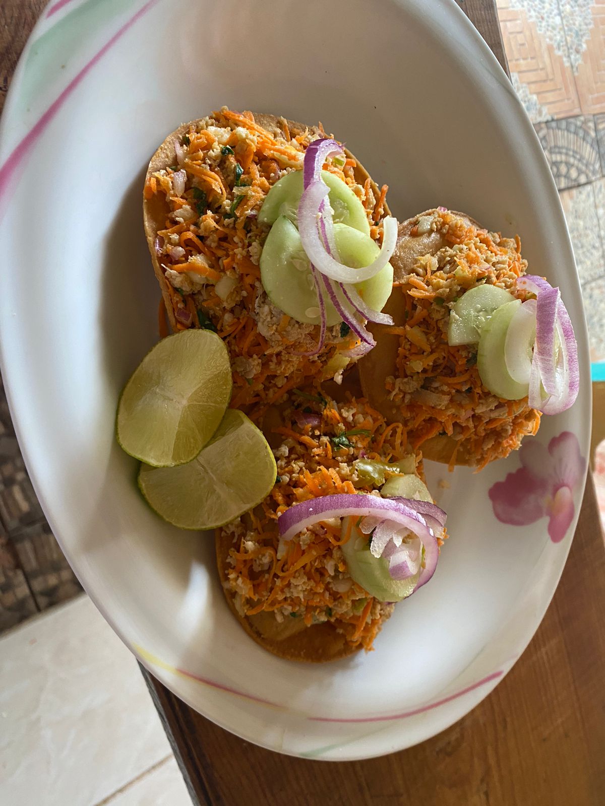 Botanas la marisma image 1