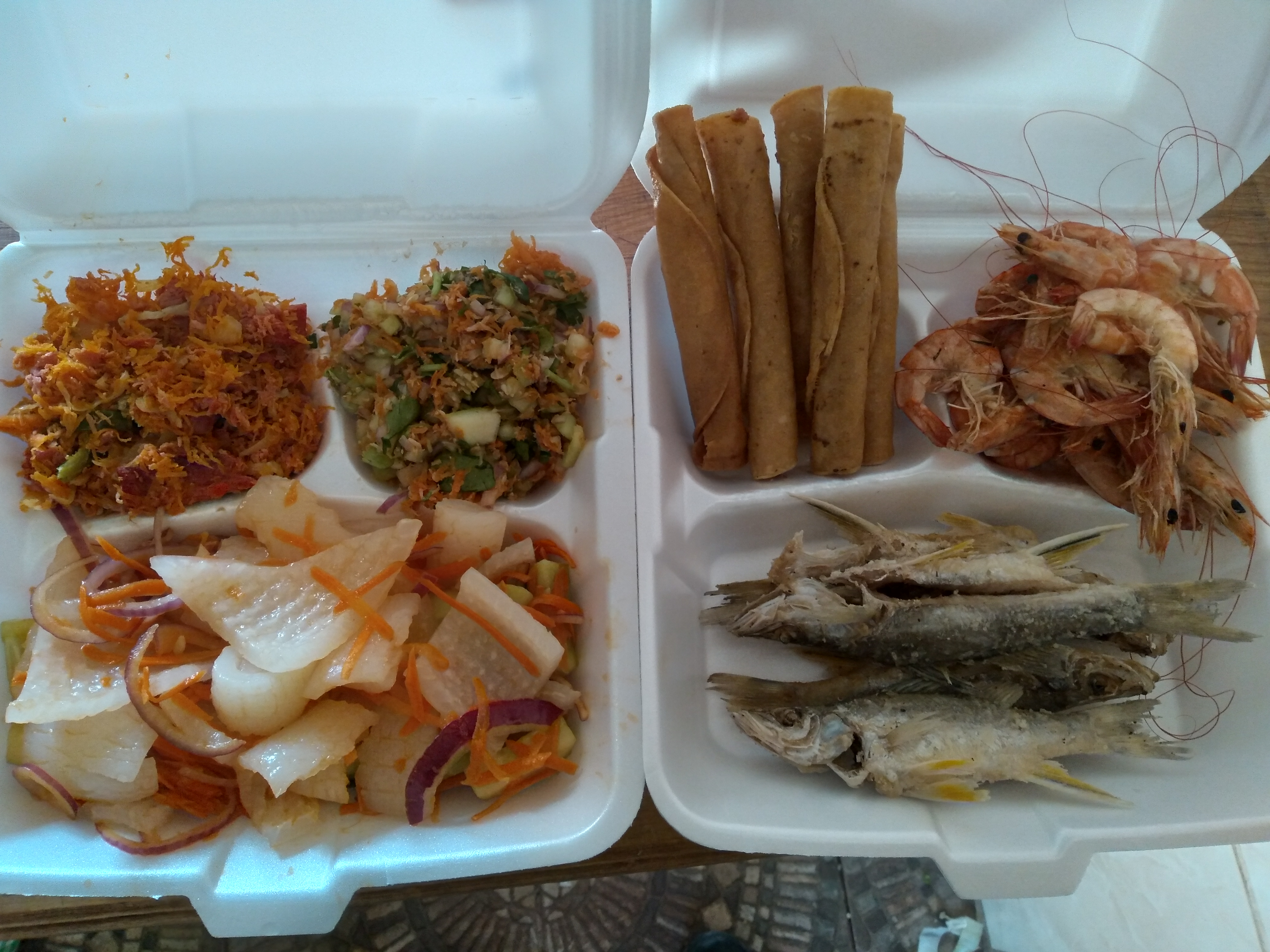 Botanas la marisma image 2