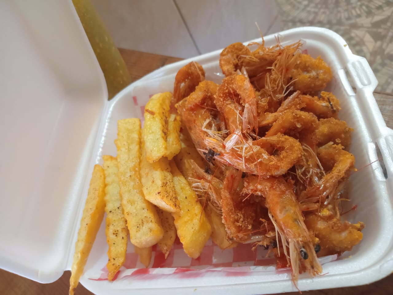 Botanas la marisma image 3