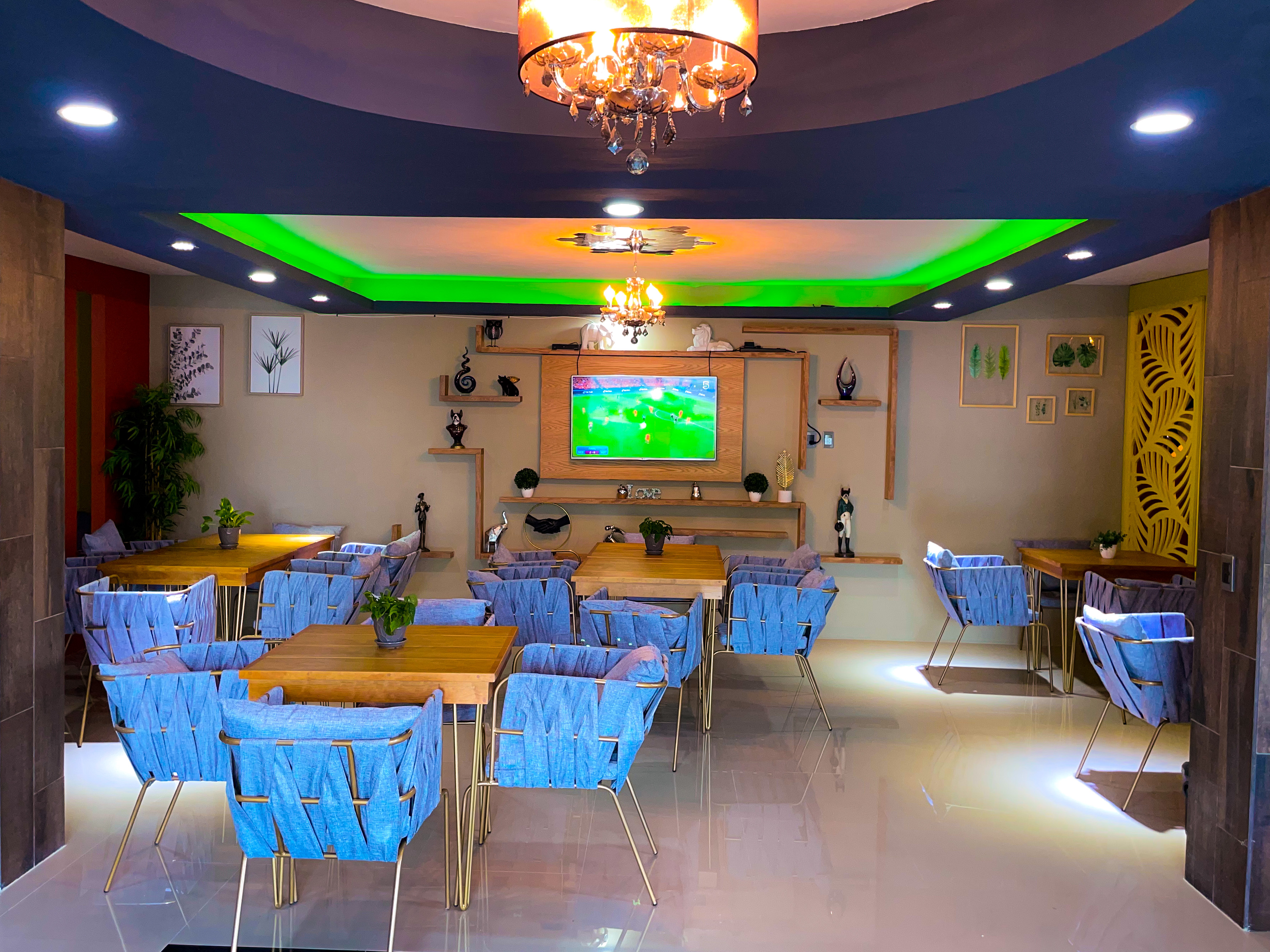 Navitt Café image 1