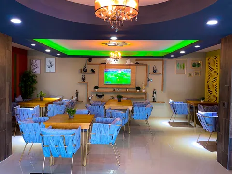 Navitt Café image 1