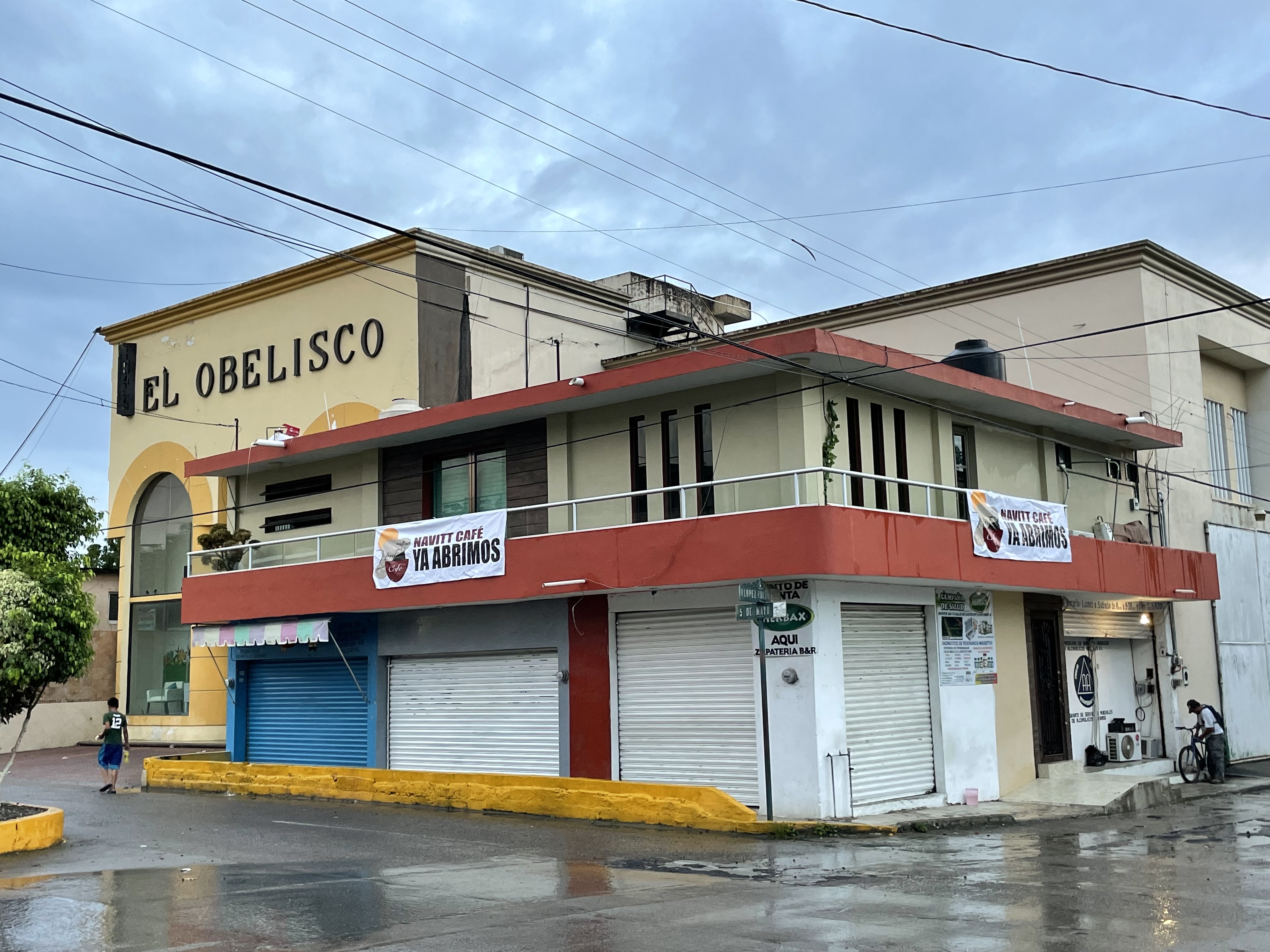 Navitt Café image 4