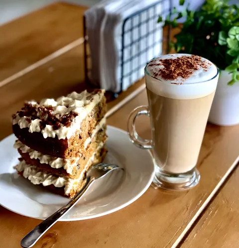 Navitt Café image 7
