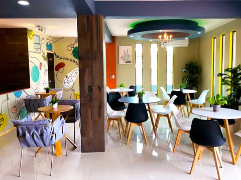 Navitt Café image 8