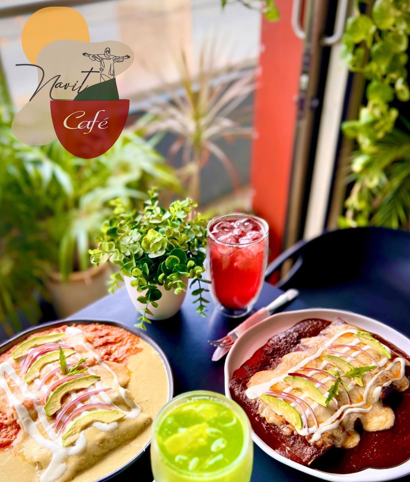 Navitt Café image 10