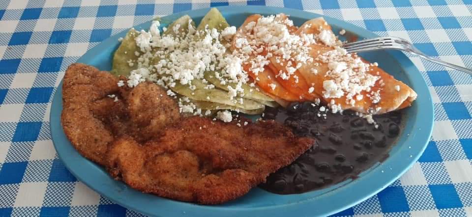 El buen sazón image 1