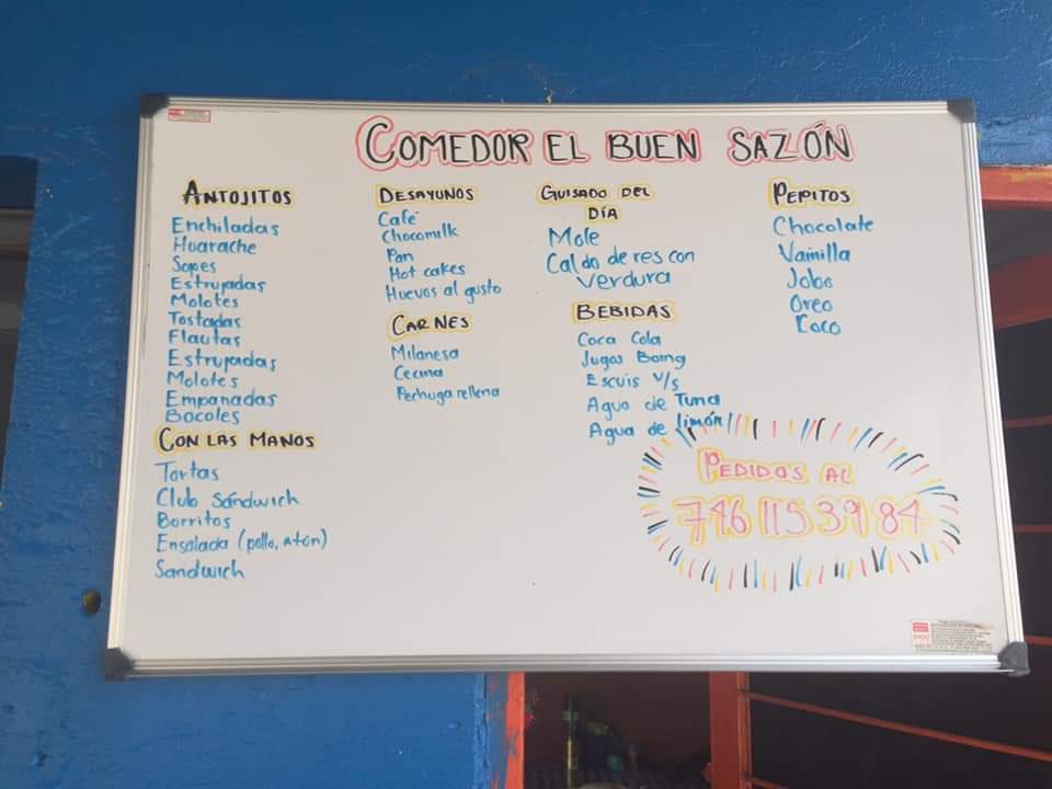 El buen sazón image 4