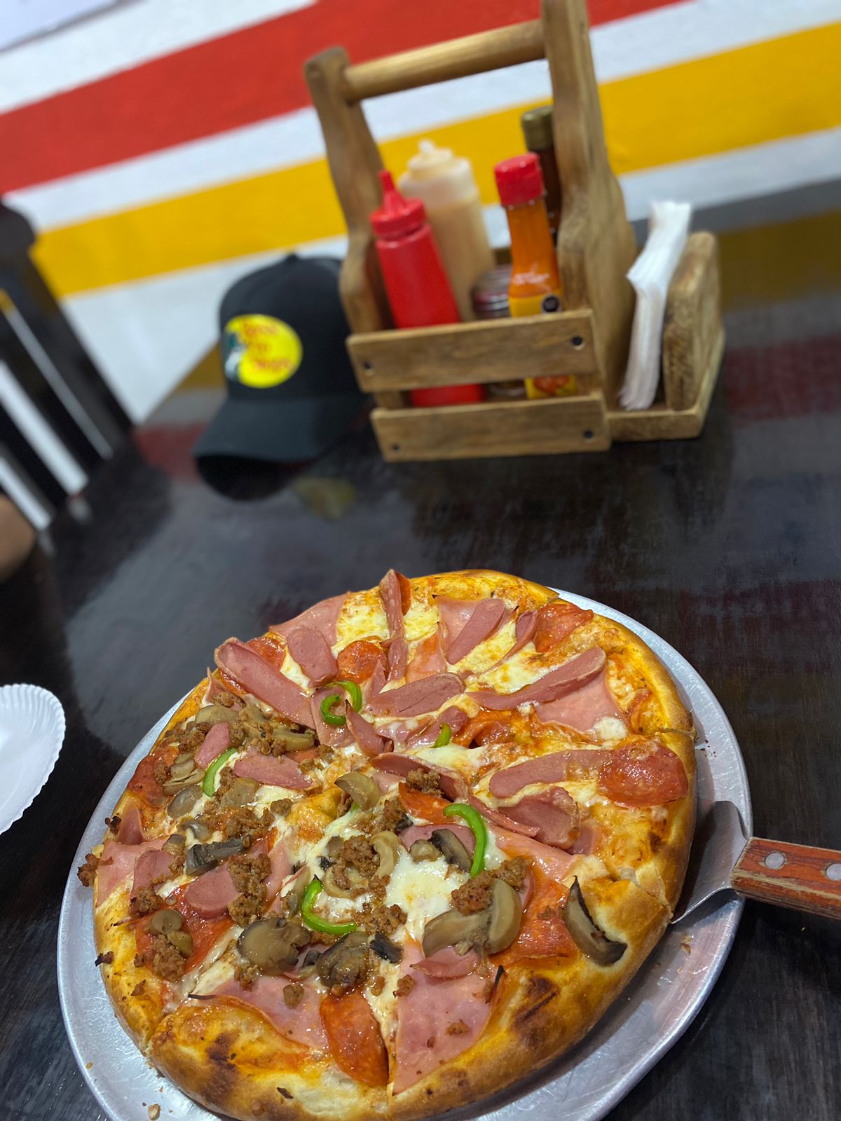 Pizzas Don Manuel image 1