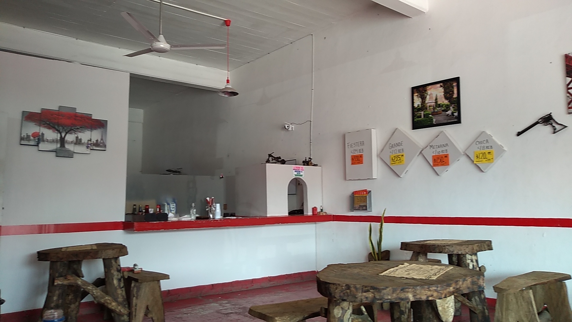 Pizzas Don Manuel image 2