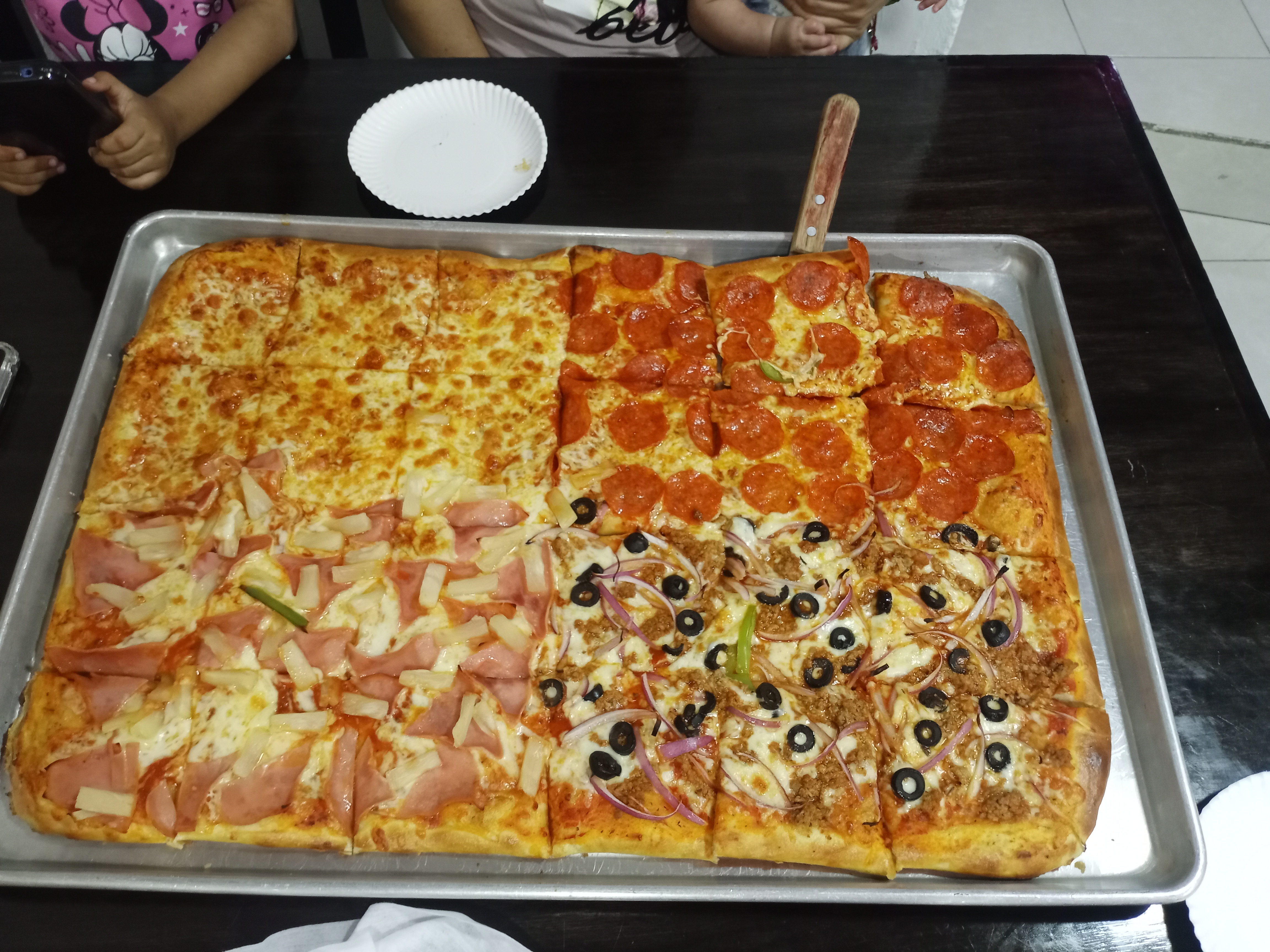 Pizzas Don Manuel image 3