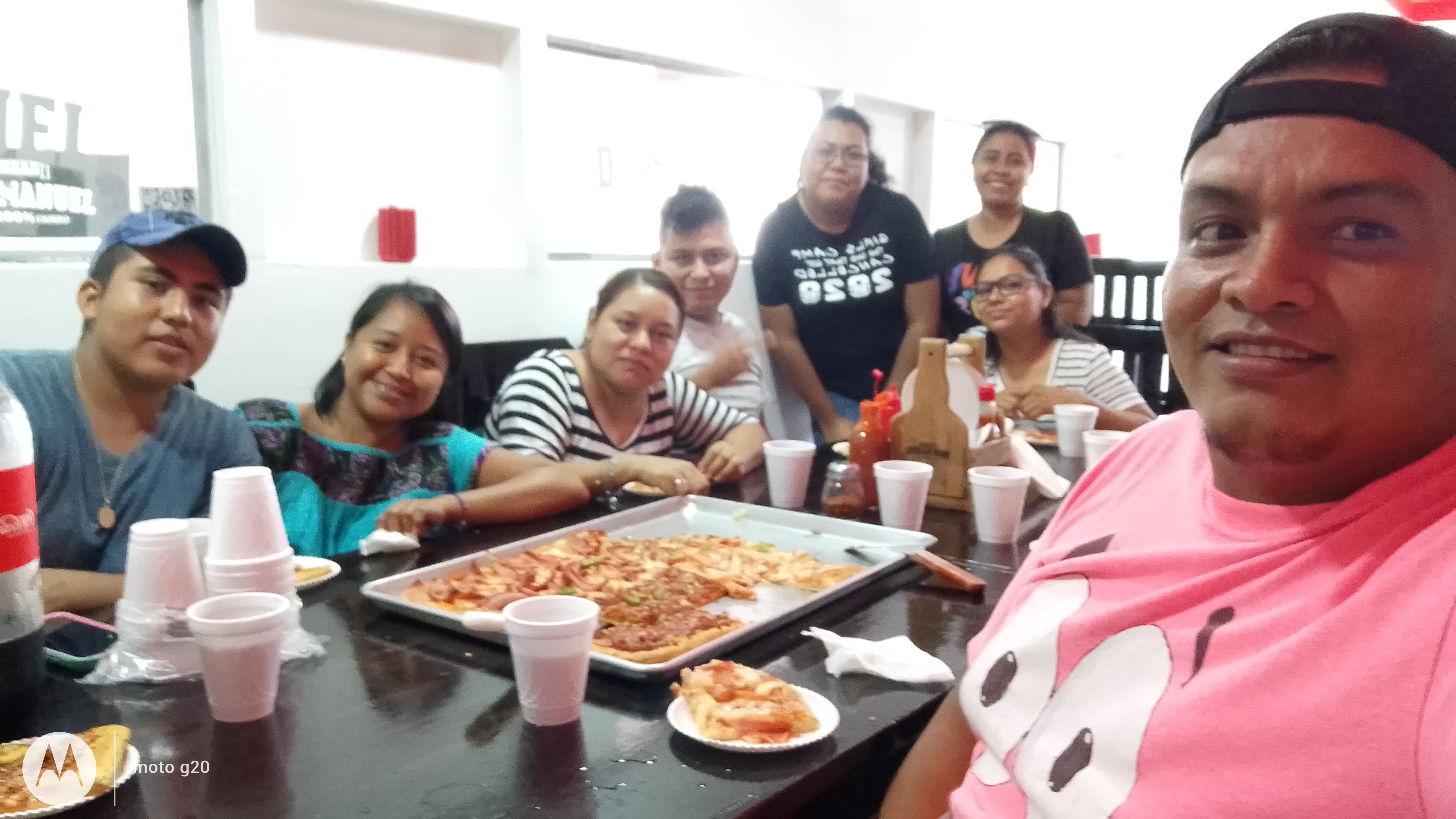 Pizzas Don Manuel image 7