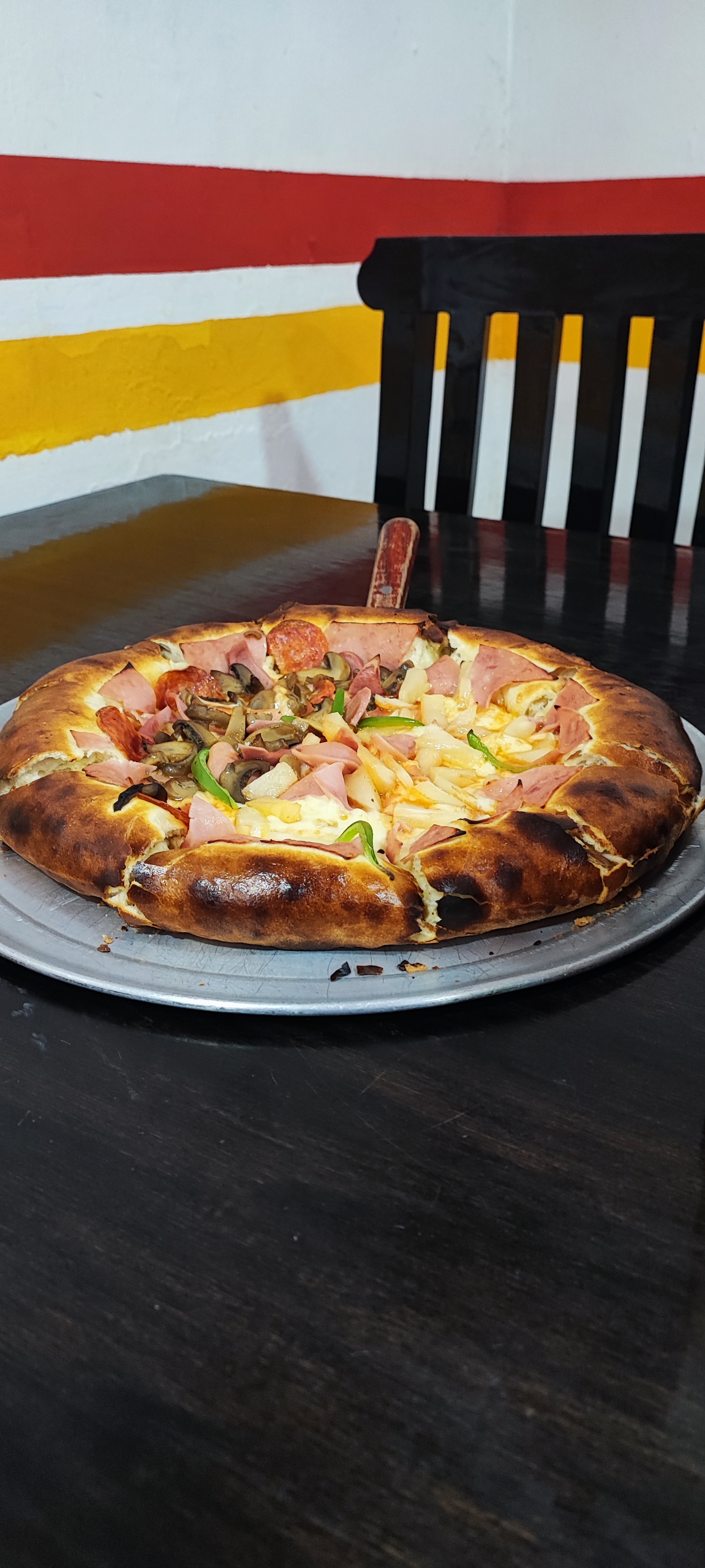 Pizzas Don Manuel image 9