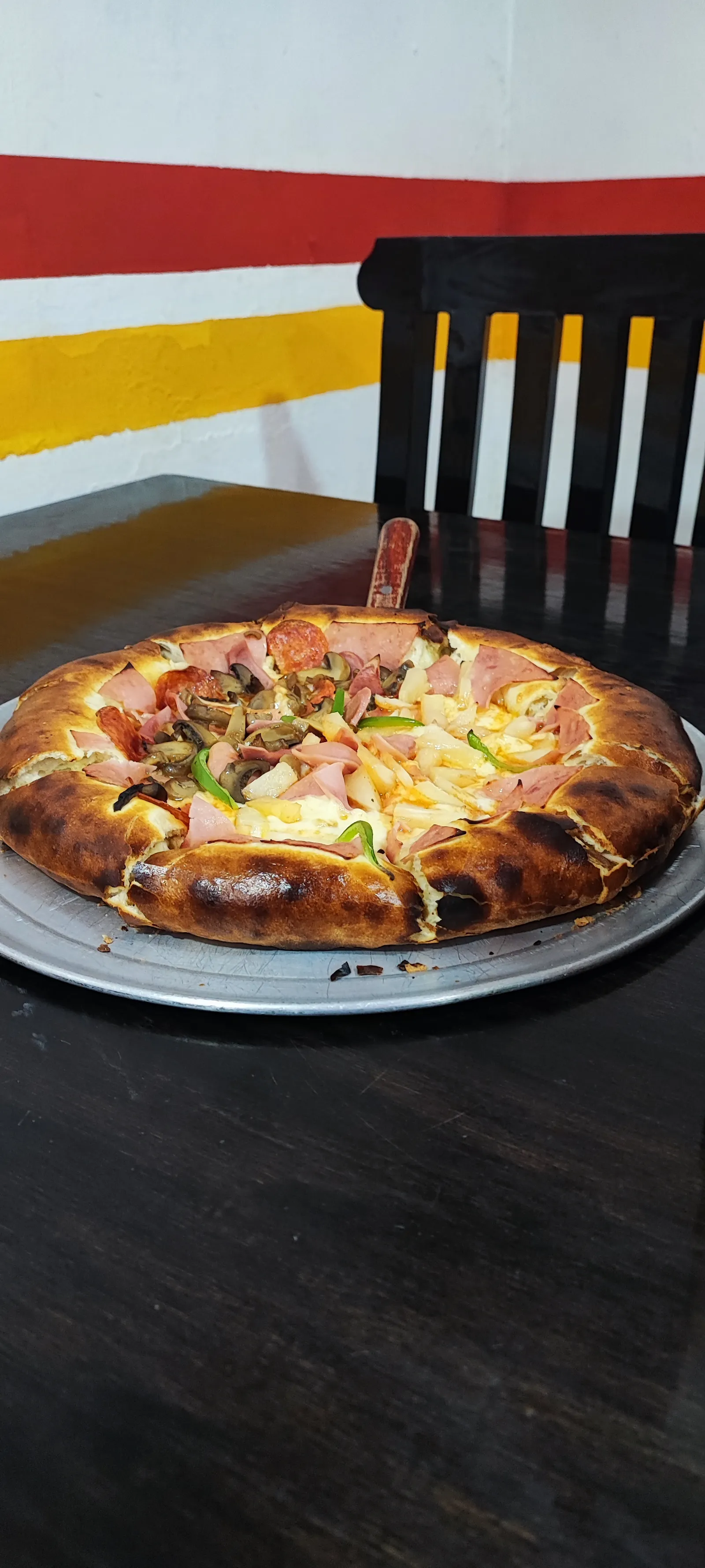 Pizzas Don Manuel image 9