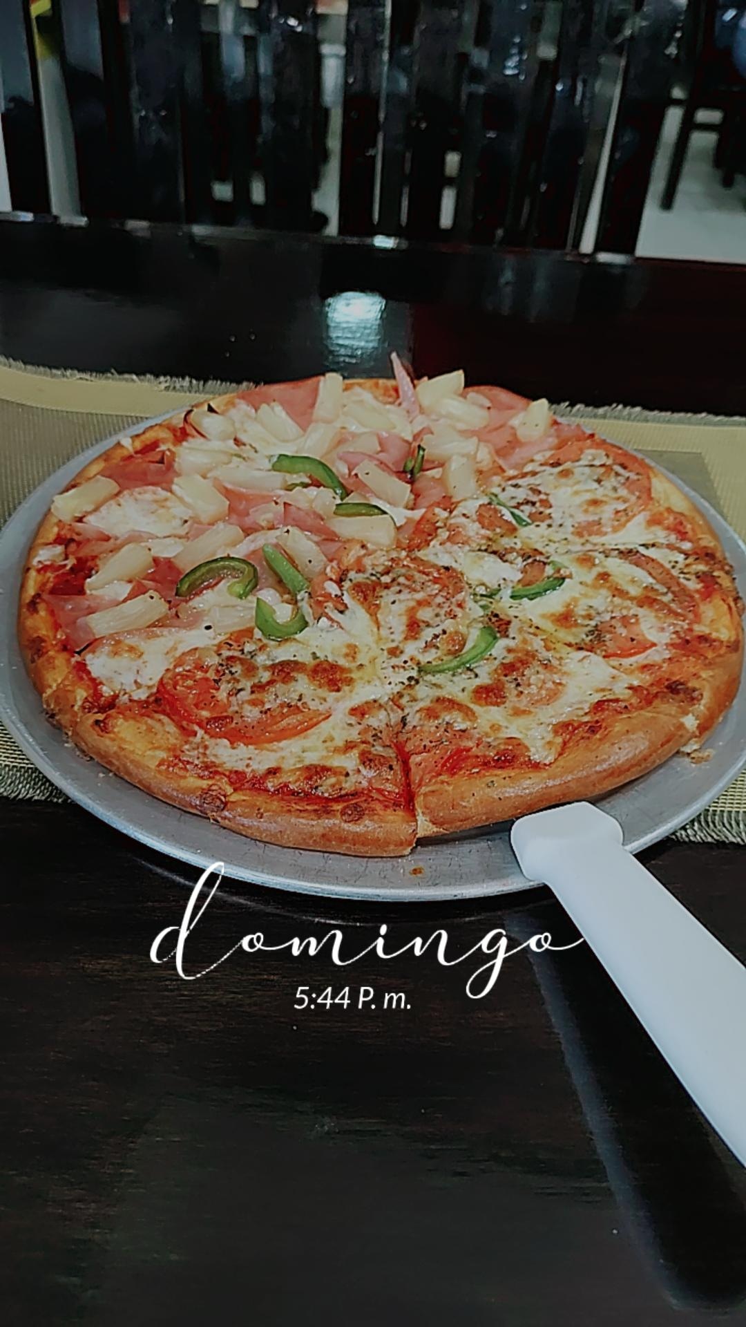 Pizzas Don Manuel image 10