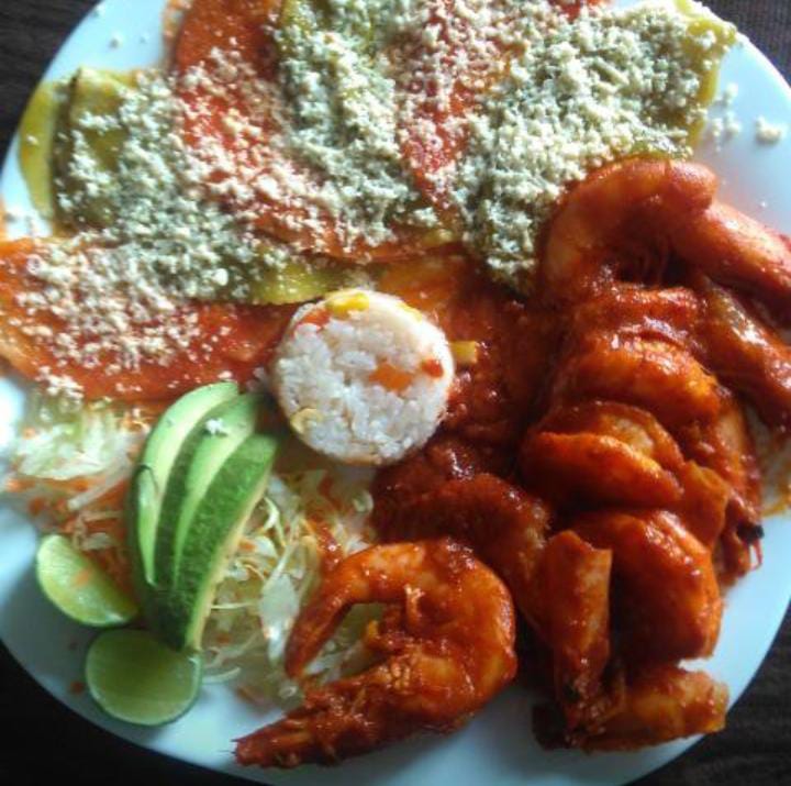 Marisquería y Coctelería ALMORA image 5