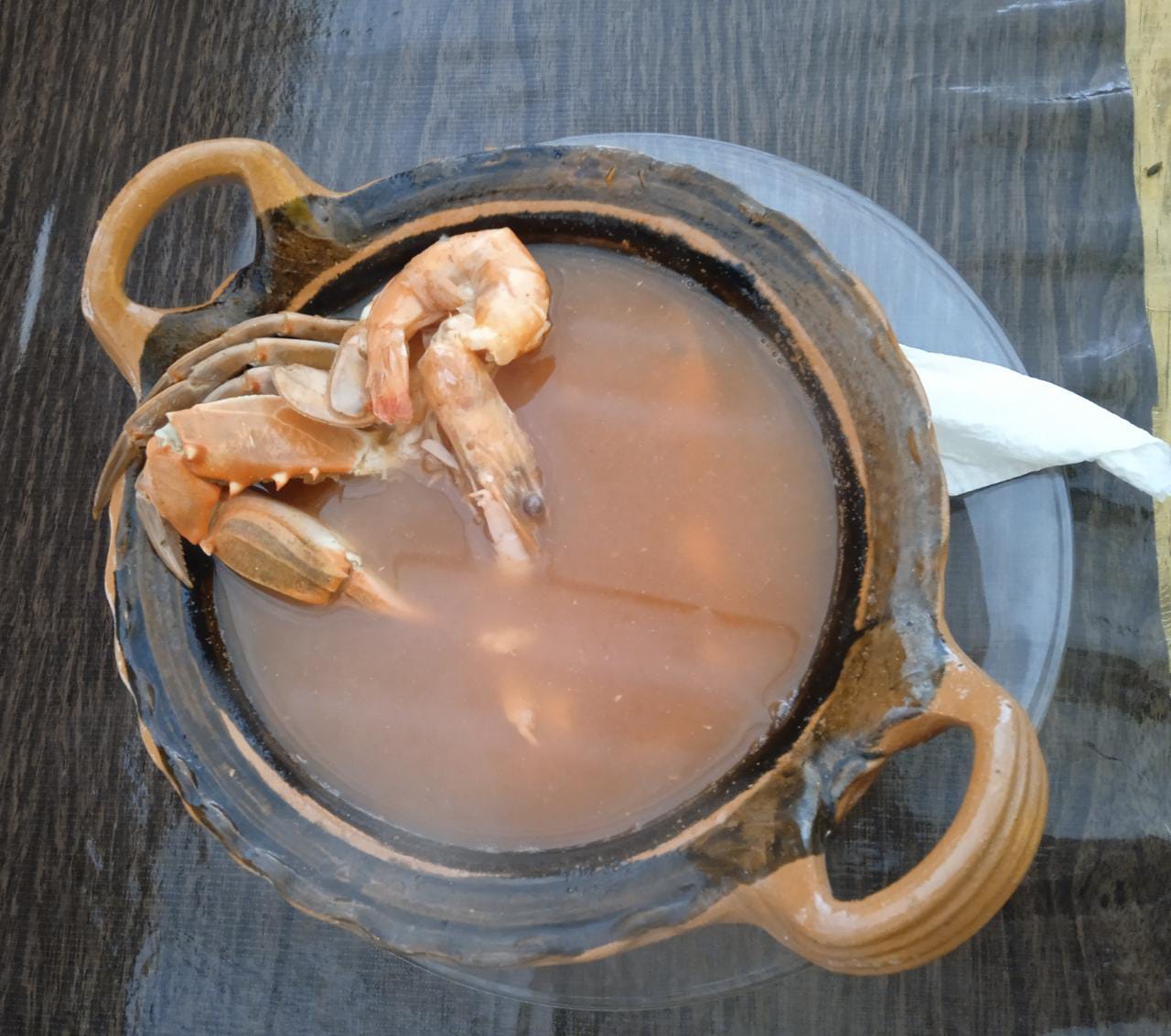 Marisquería y Coctelería ALMORA image 8