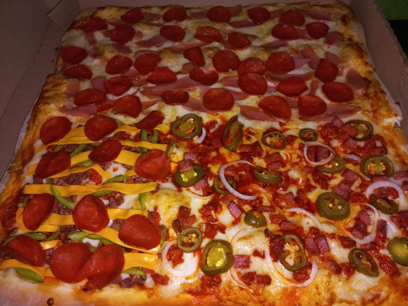 Pizzas Tihuatlán image 2