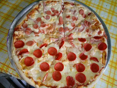 Pizzas Tihuatlán image 3