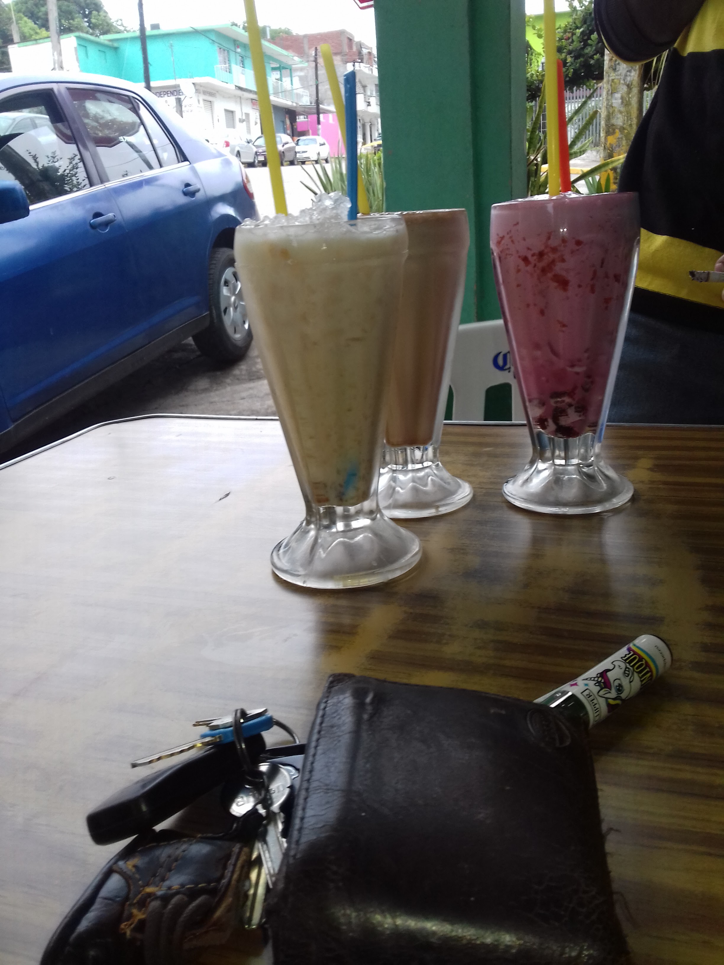 Pizzas Tihuatlán image 4