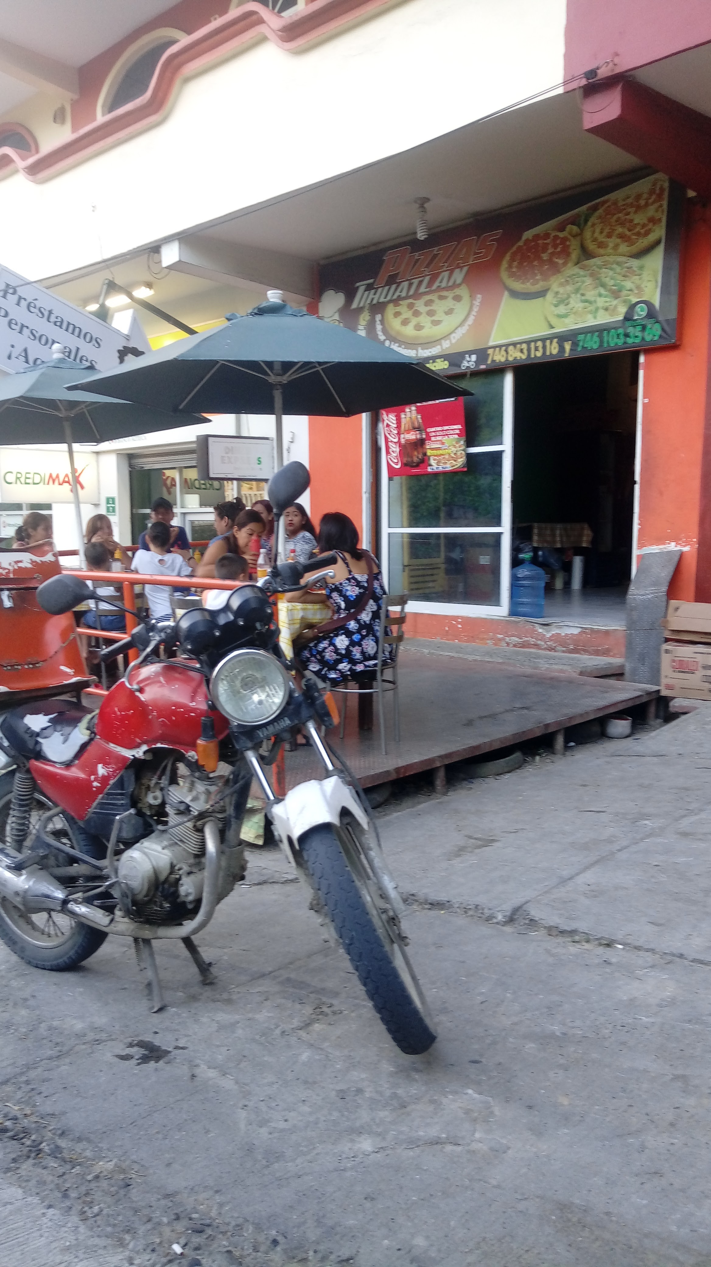 Pizzas Tihuatlán image 5