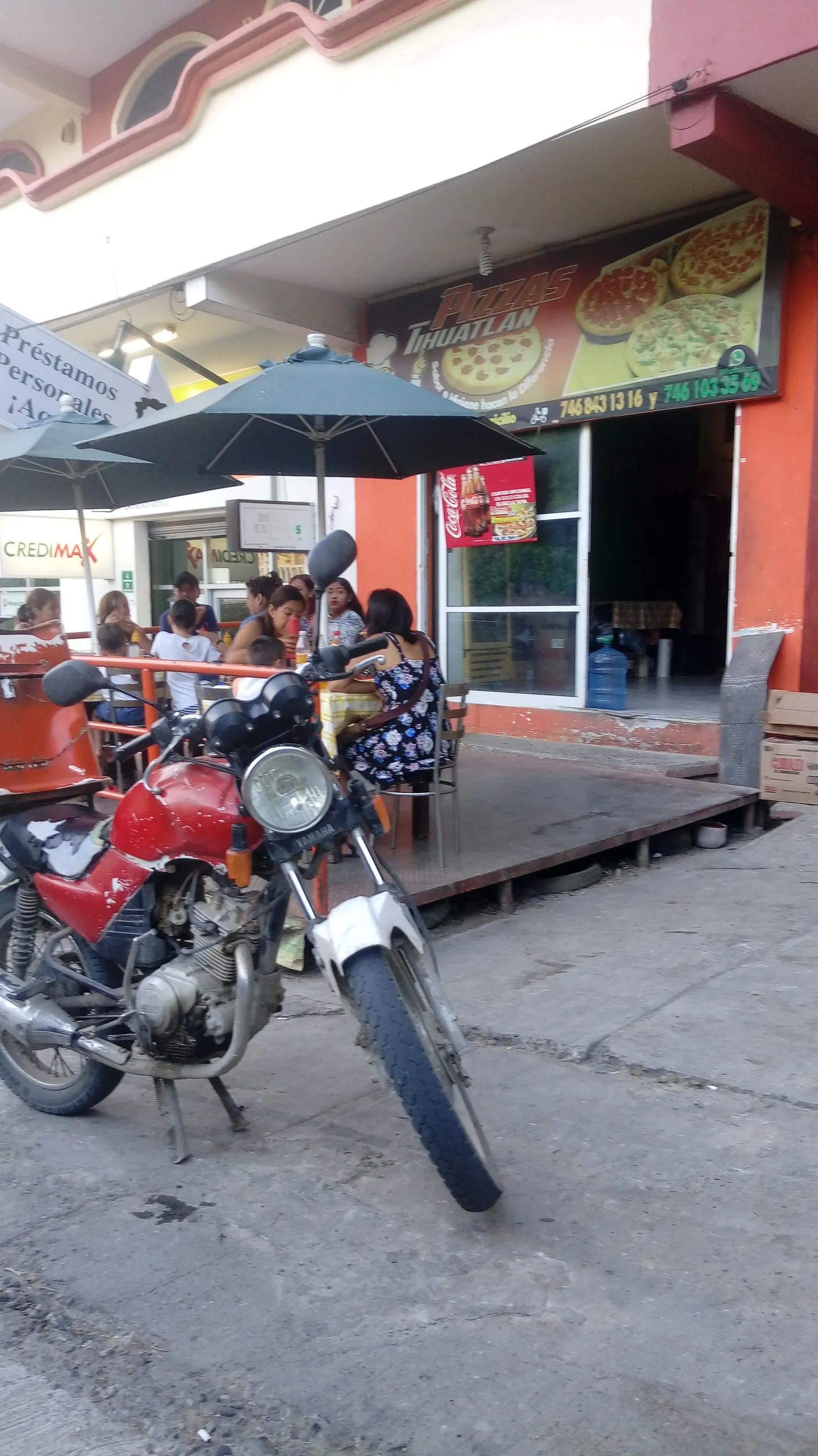 Pizzas Tihuatlán image 5