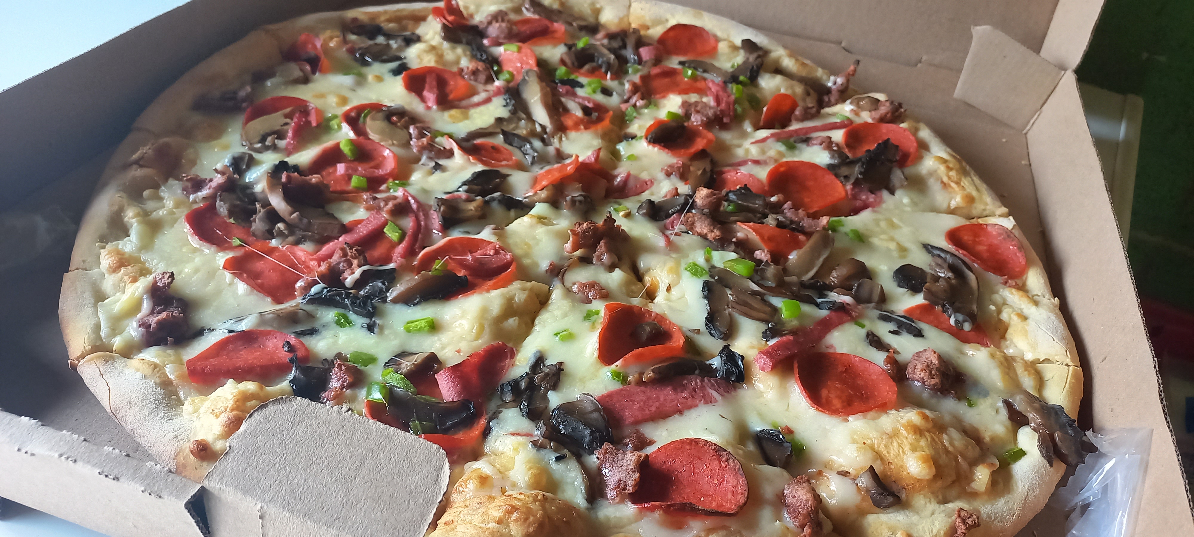 Pizzas Tihuatlán image 8