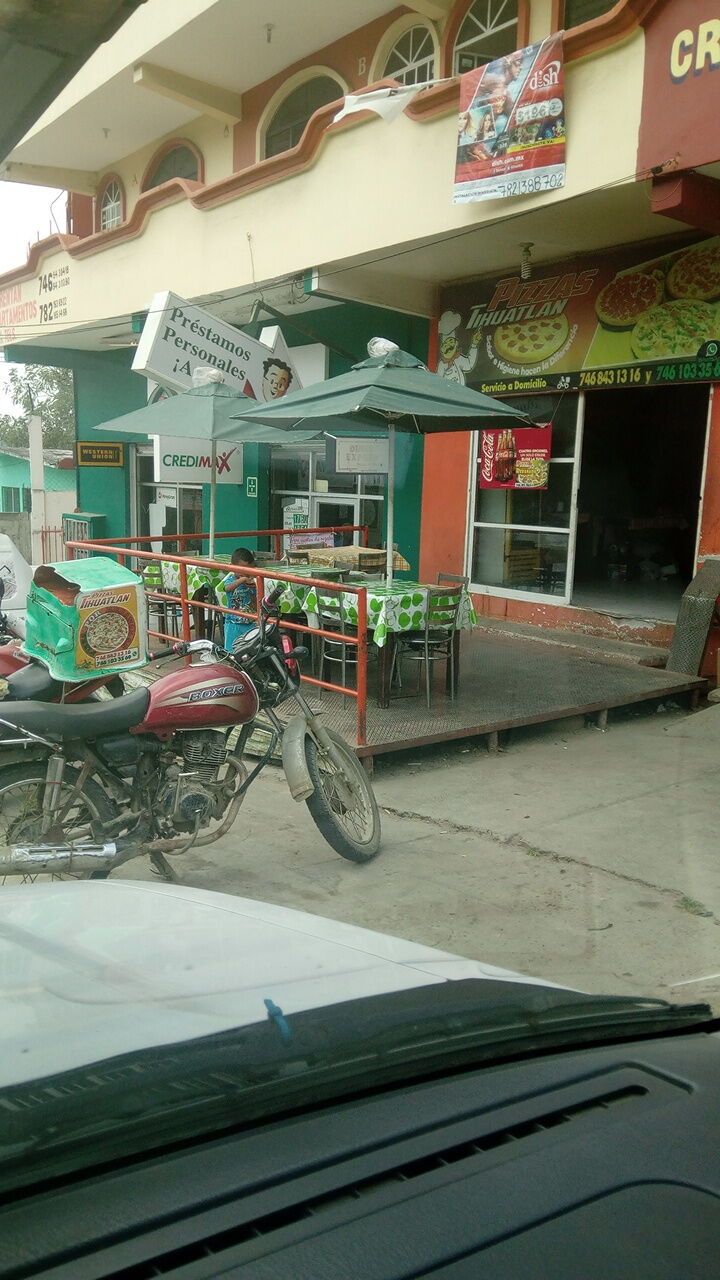 Pizzas Tihuatlán image 9