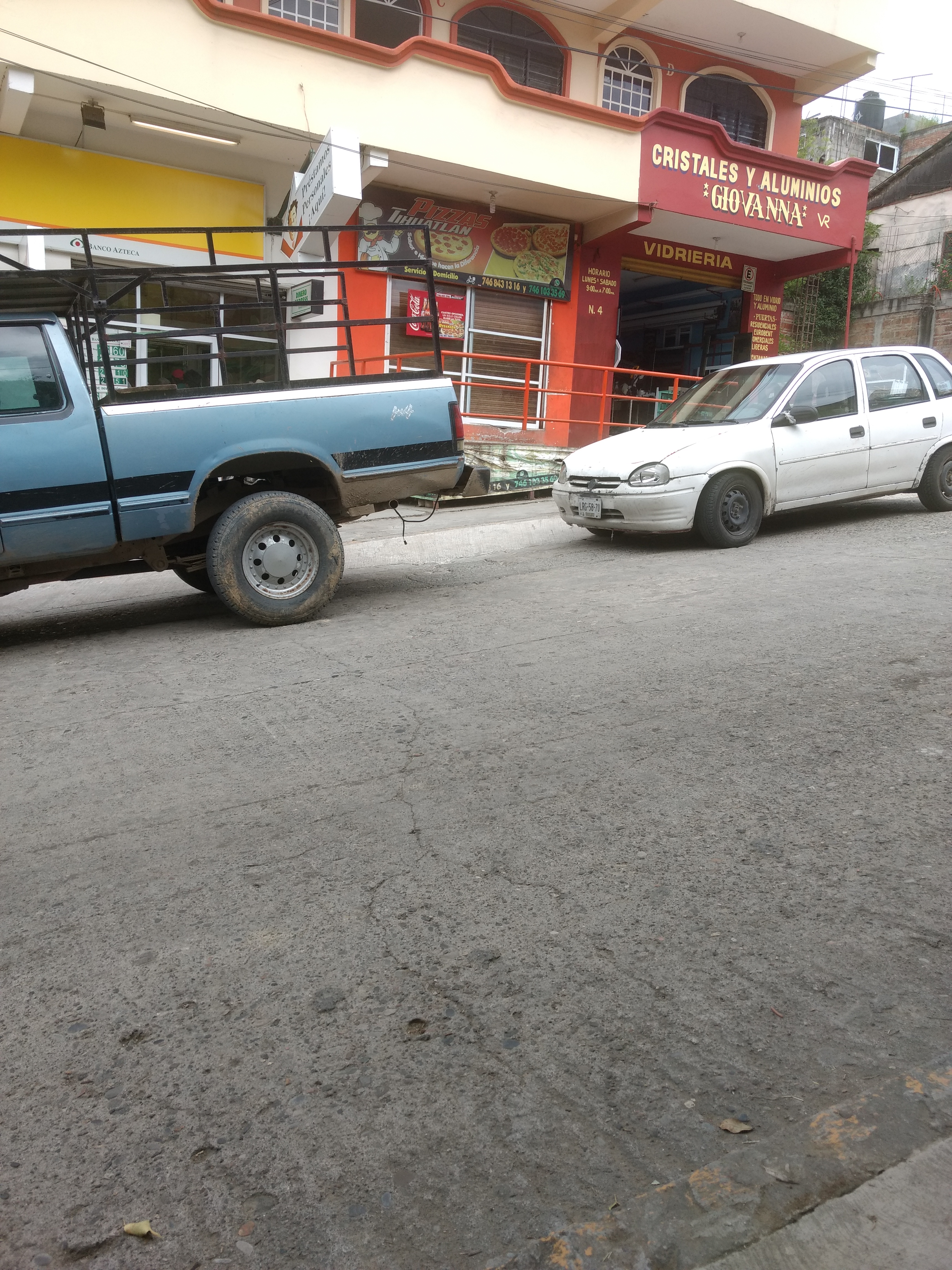 Pizzas Tihuatlán image 10