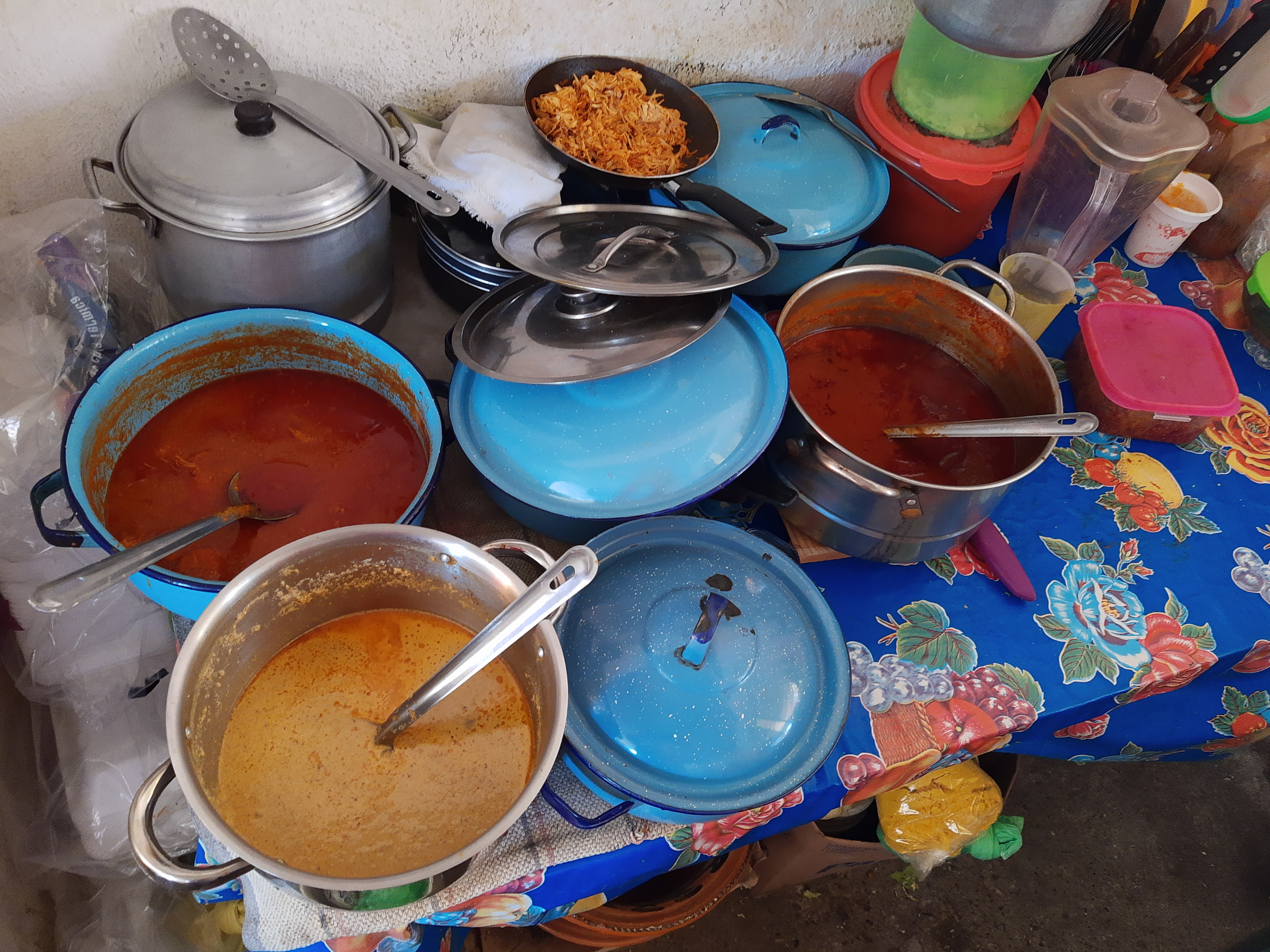 Comedor Roxxy image 7