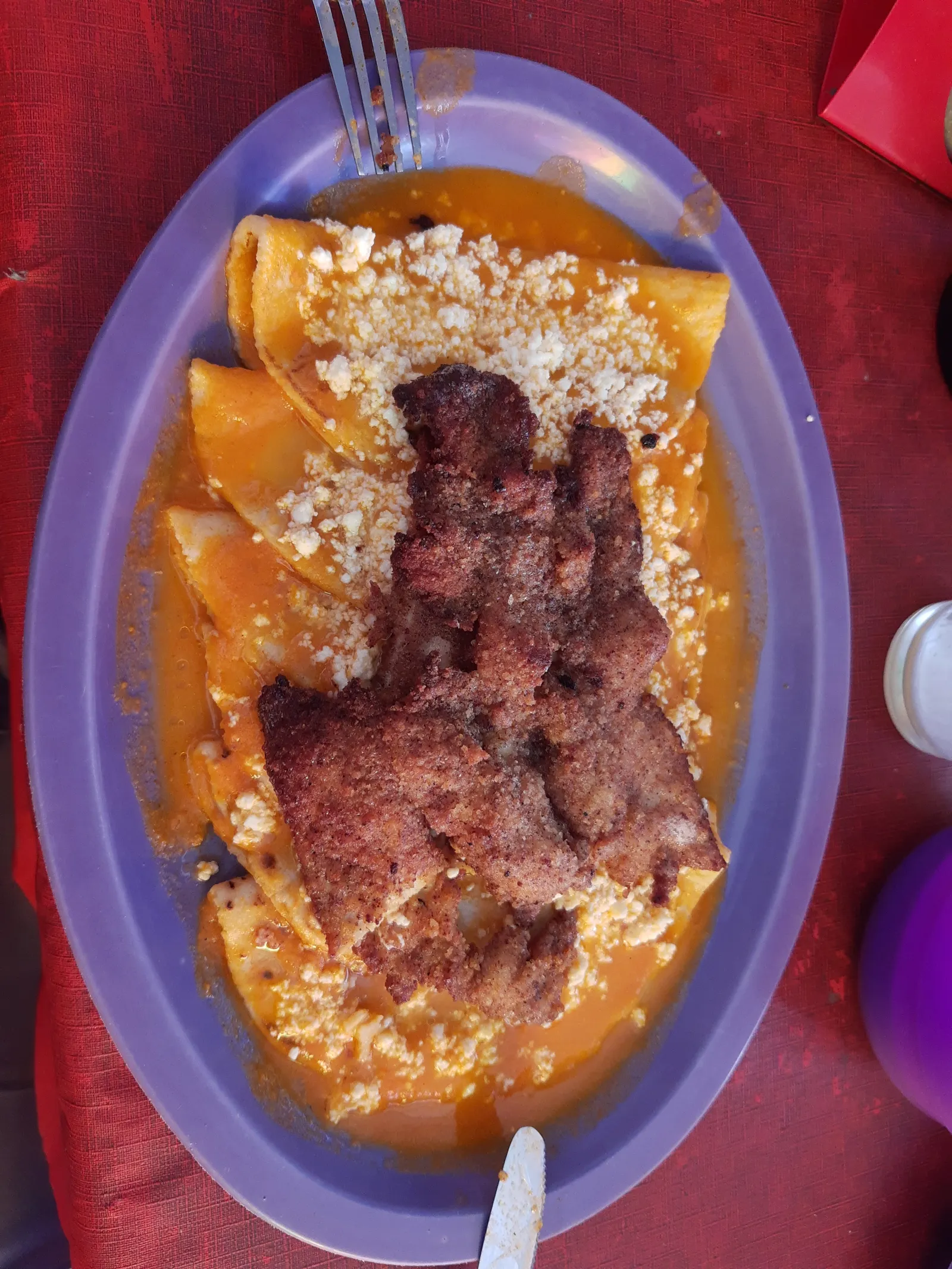 Comedor Roxxy image 9