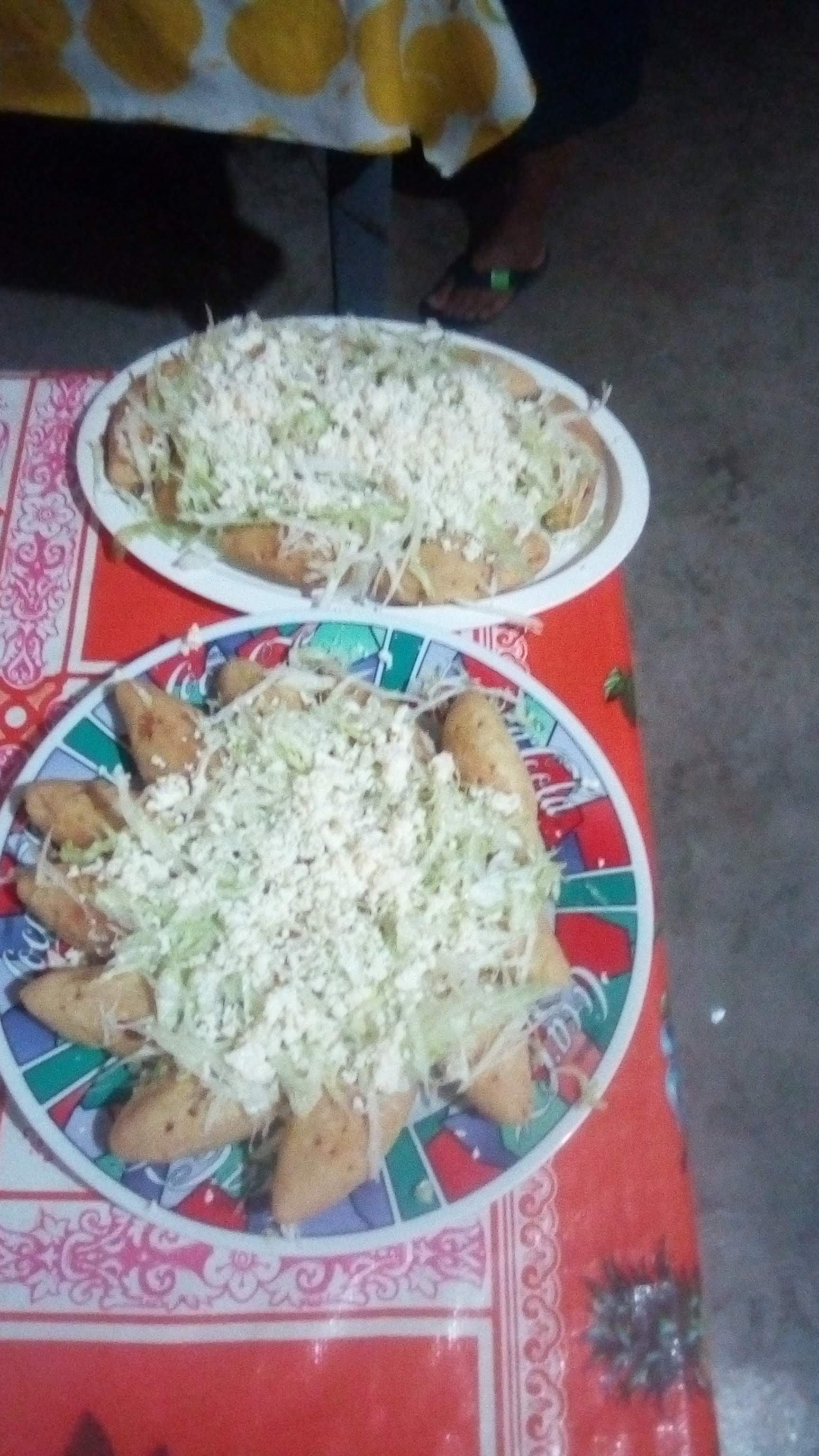 molotes doña licha image 1