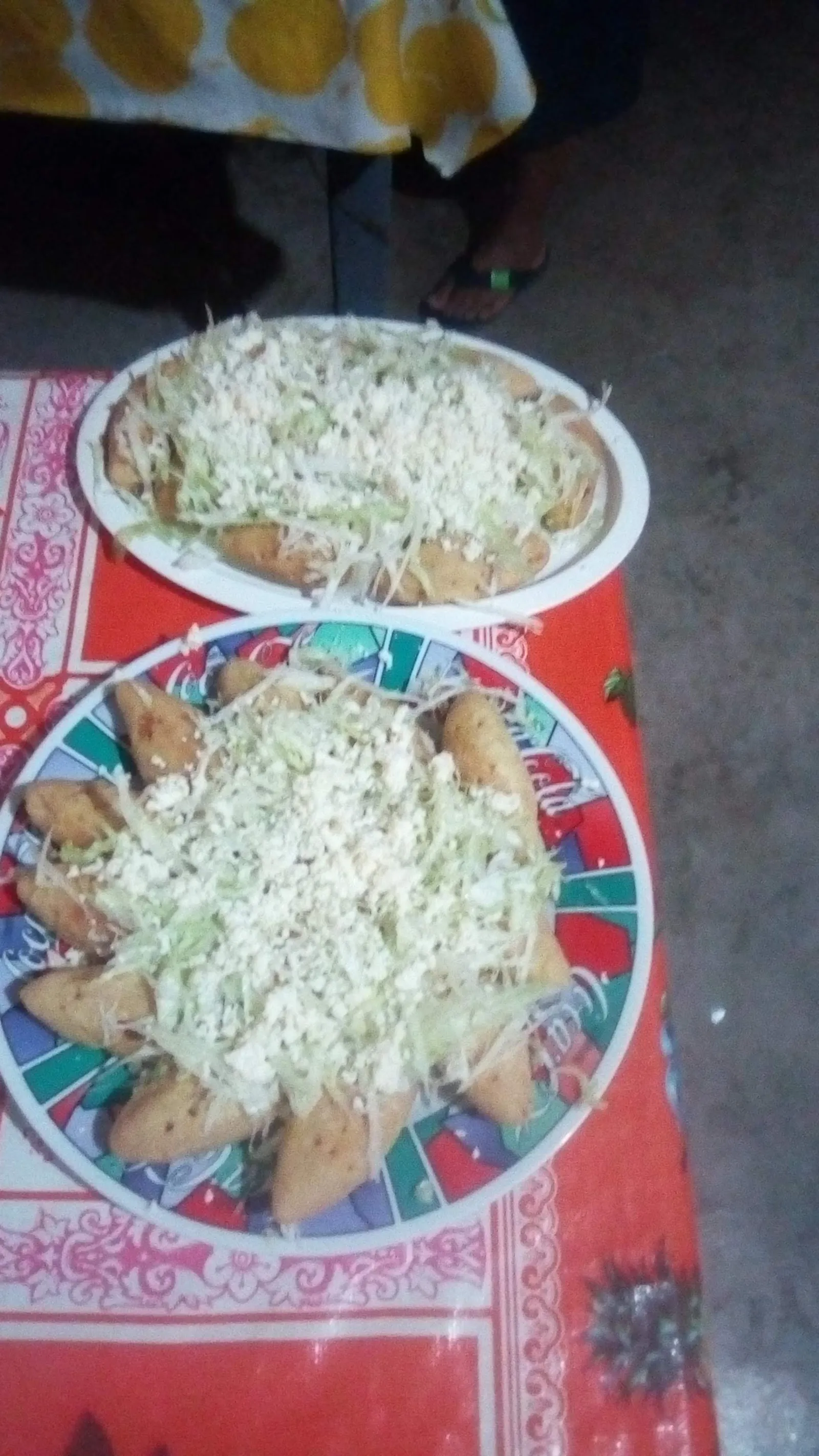 molotes doña licha image 1
