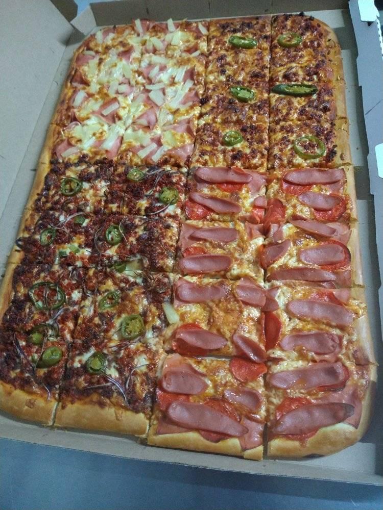 Family Pizza Tihuatlán image 3