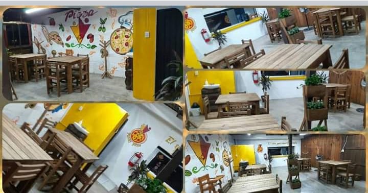 Family Pizza Tihuatlán image 5