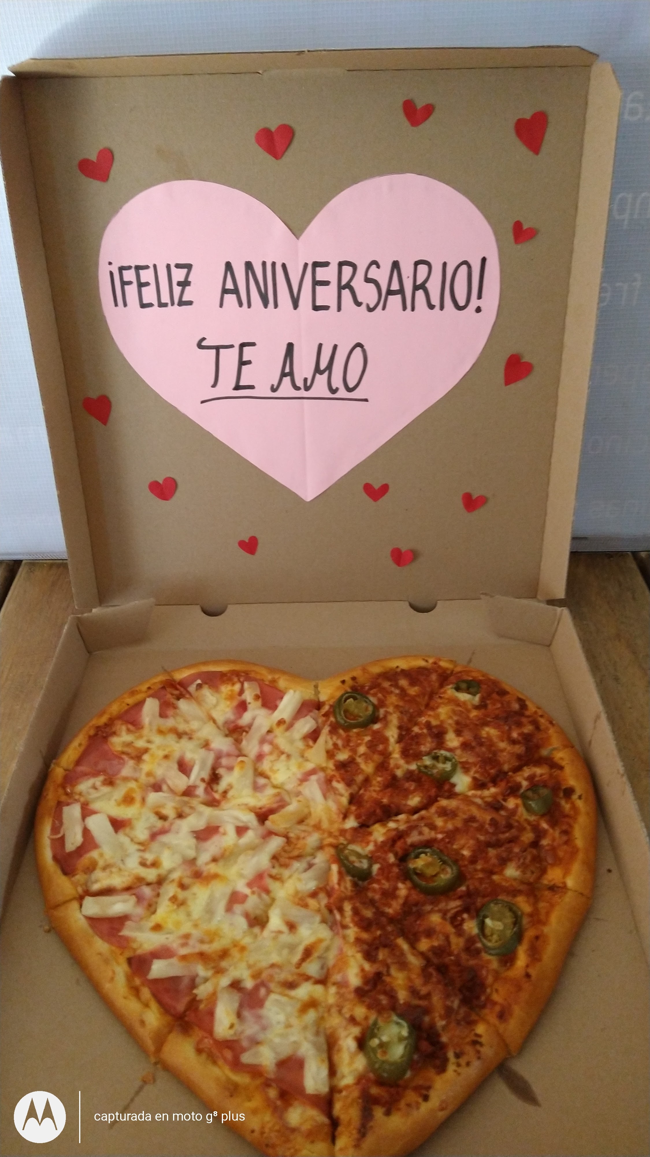 Family Pizza Tihuatlán image 6