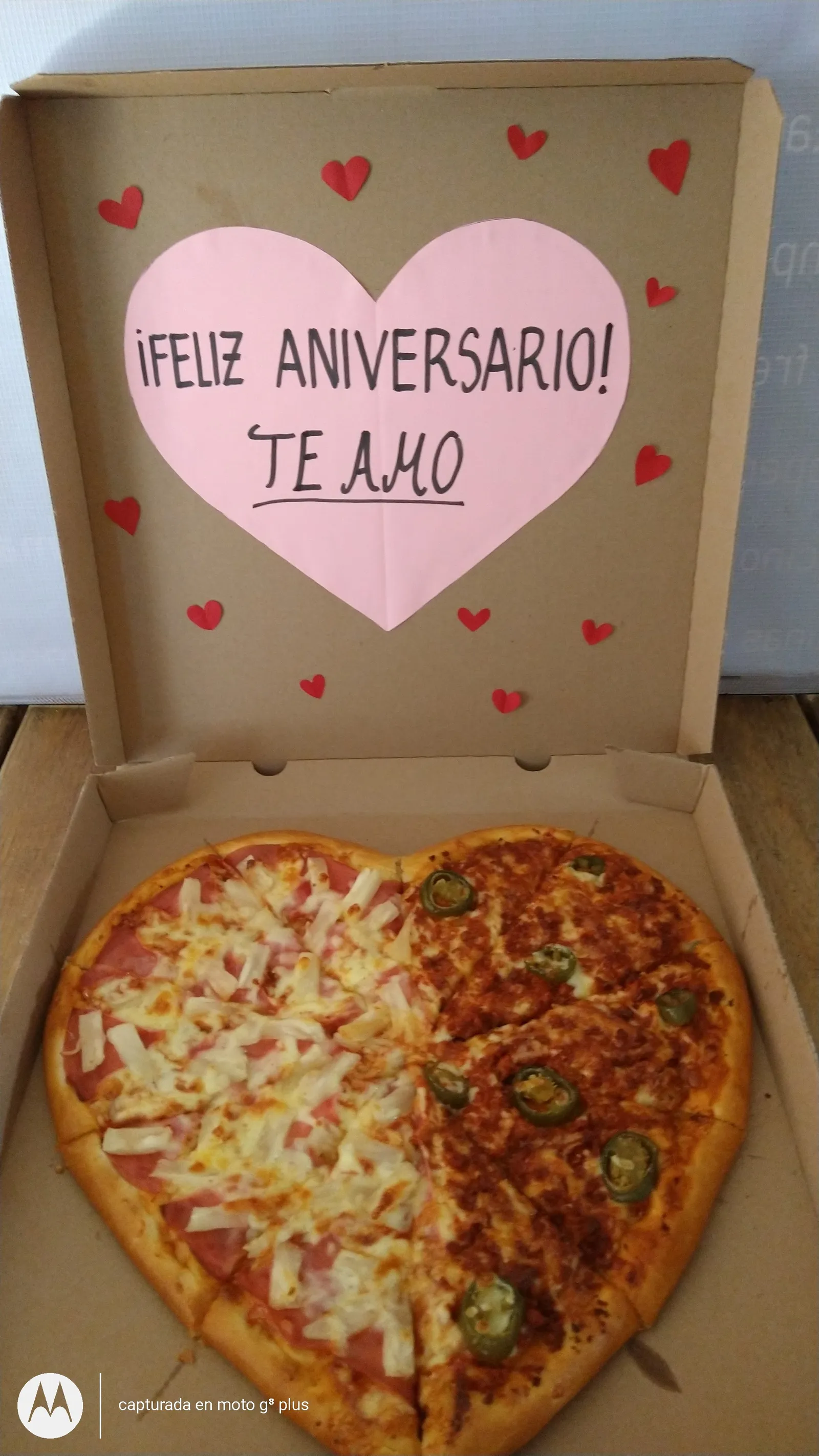 Family Pizza Tihuatlán image 6
