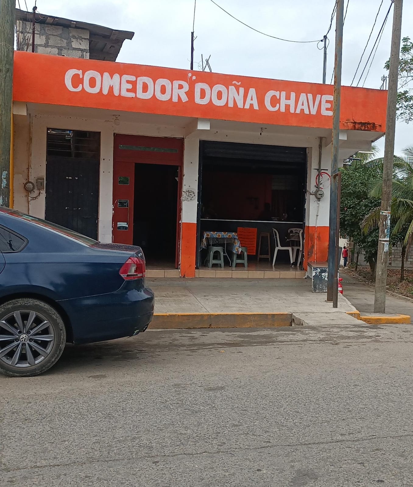 Comedor Doña Chave image 1