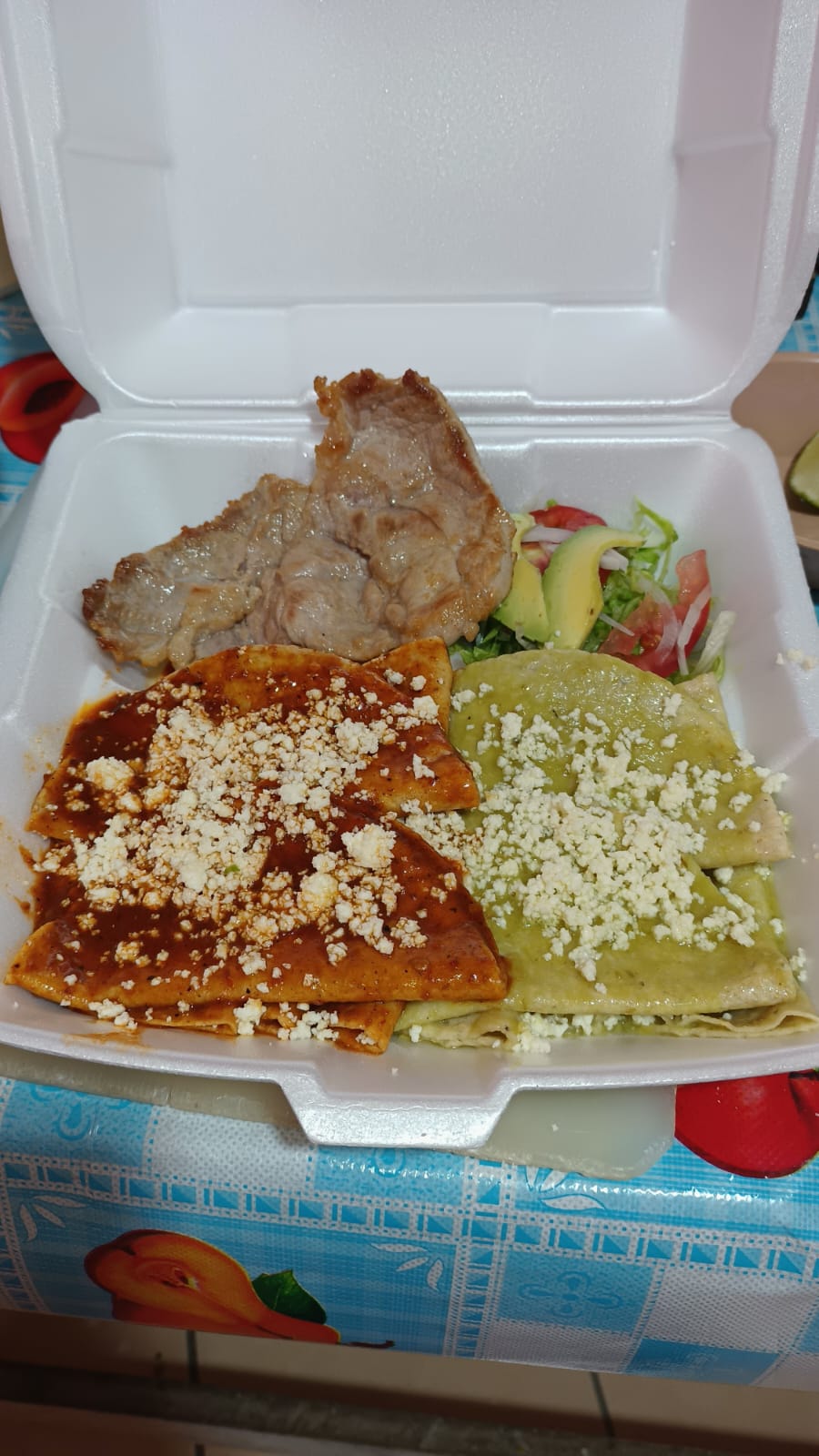 Comedor Doña Chave image 2