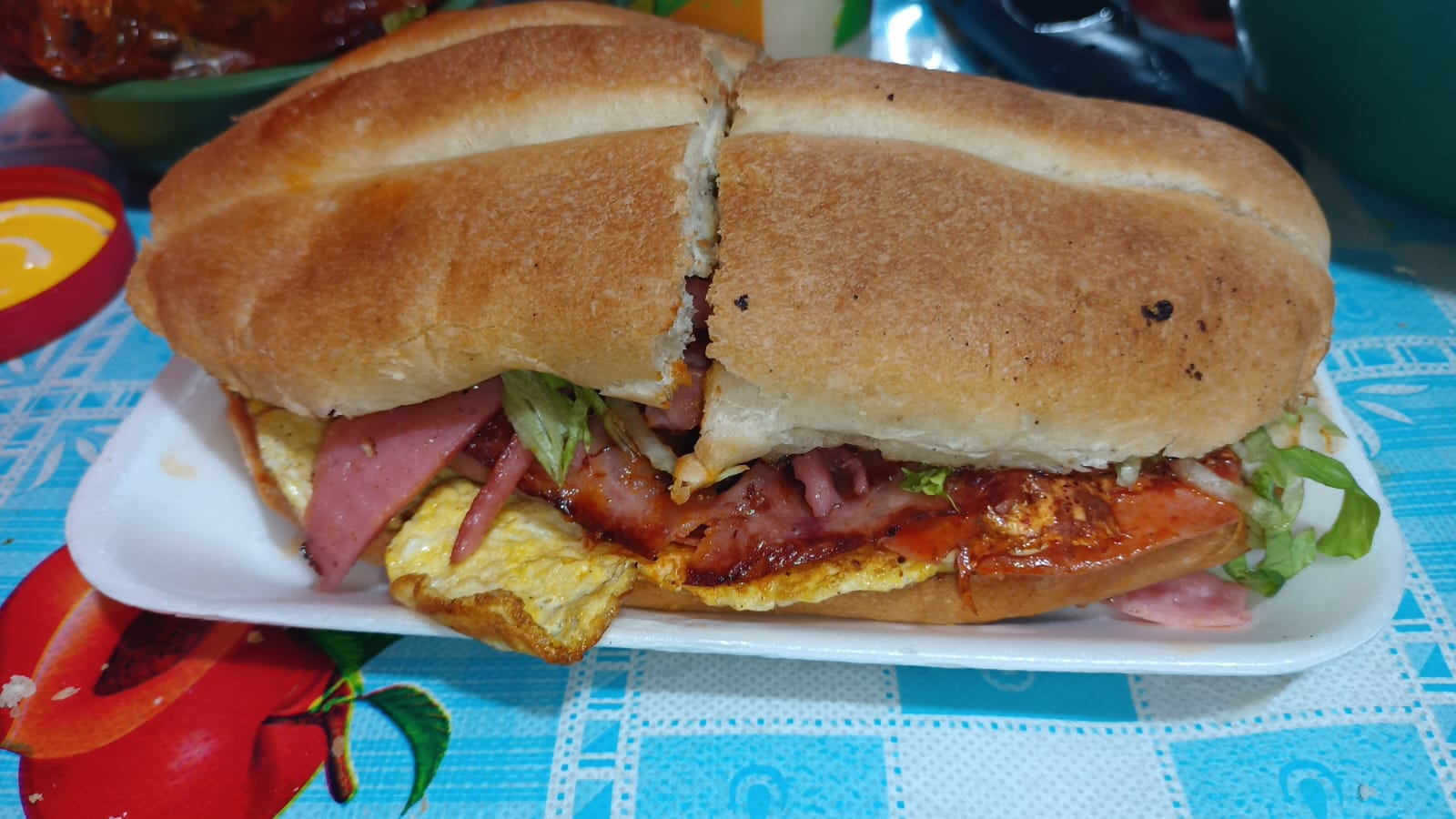 Comedor Doña Chave image 4