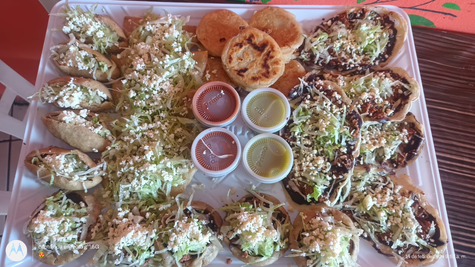 Comedor Doña Chave image 6