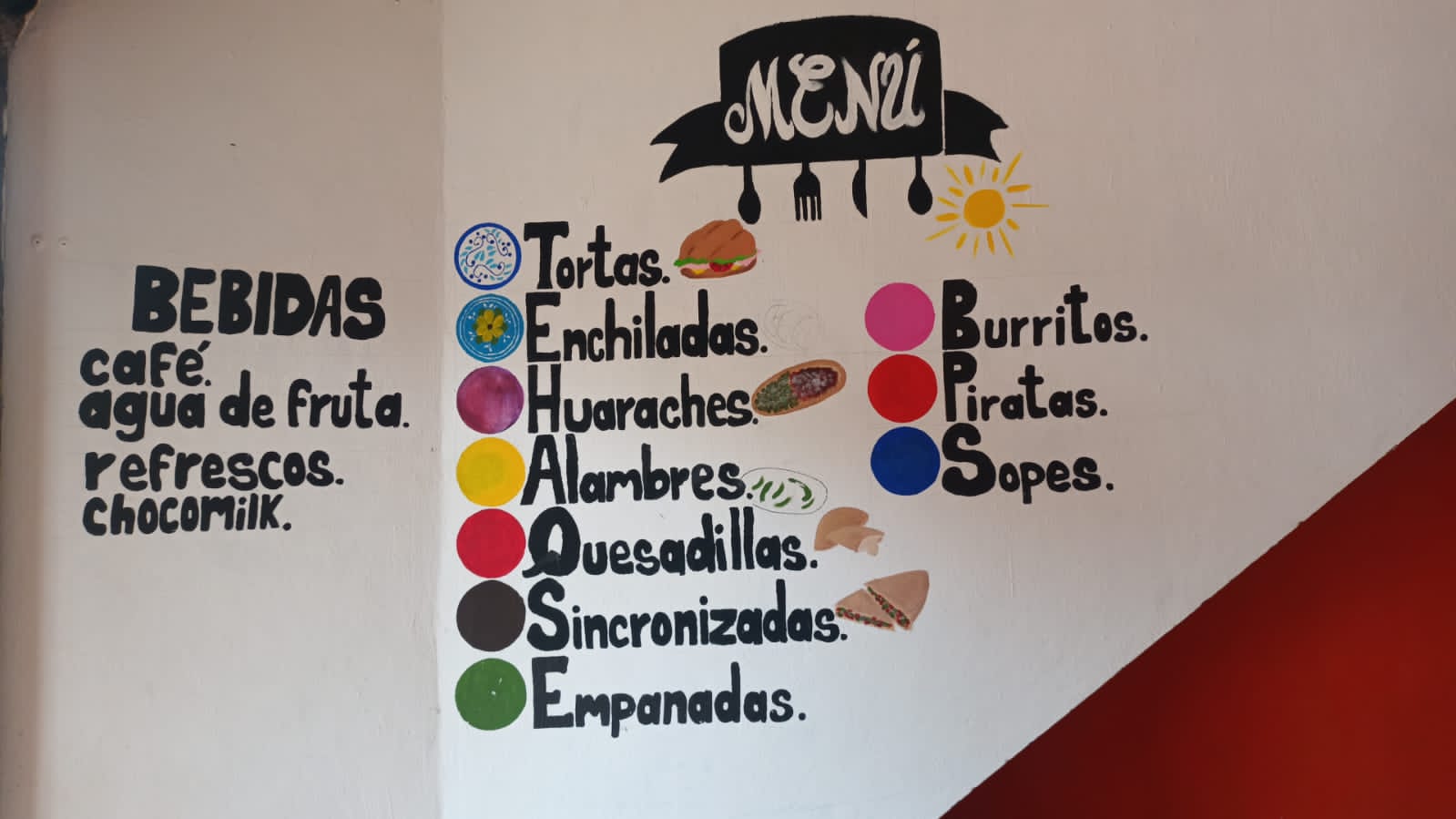 Comedor Doña Chave image 9