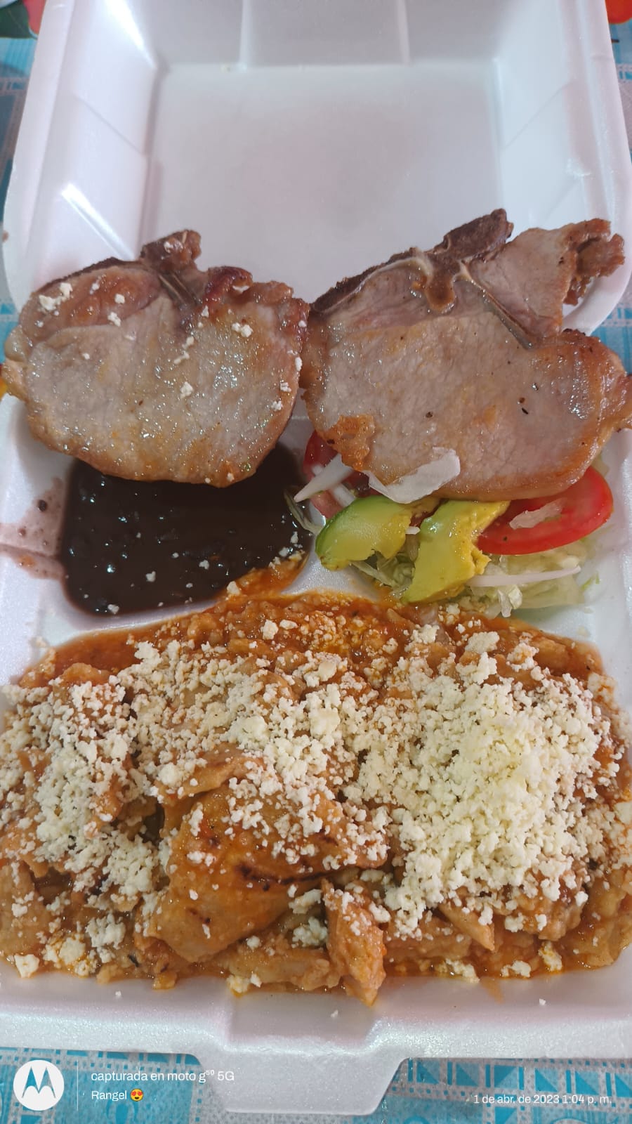 Comedor Doña Chave image 10